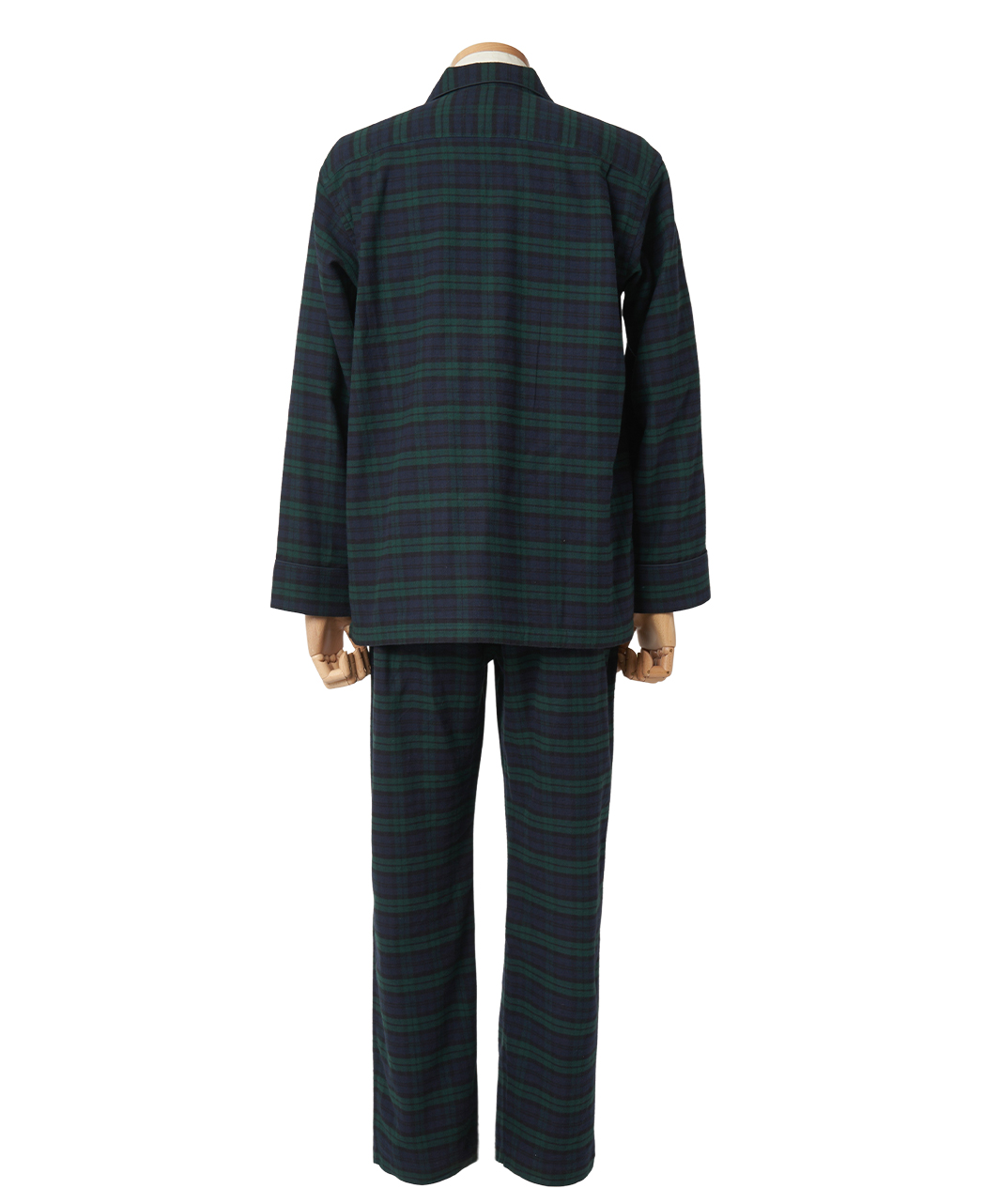 パジャマ / 12月下旬以降発送予定/フランネル / UNISEX