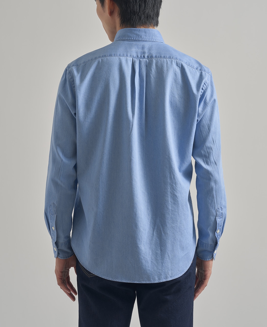 カジュアルシャツ/NYサロン1周年記念