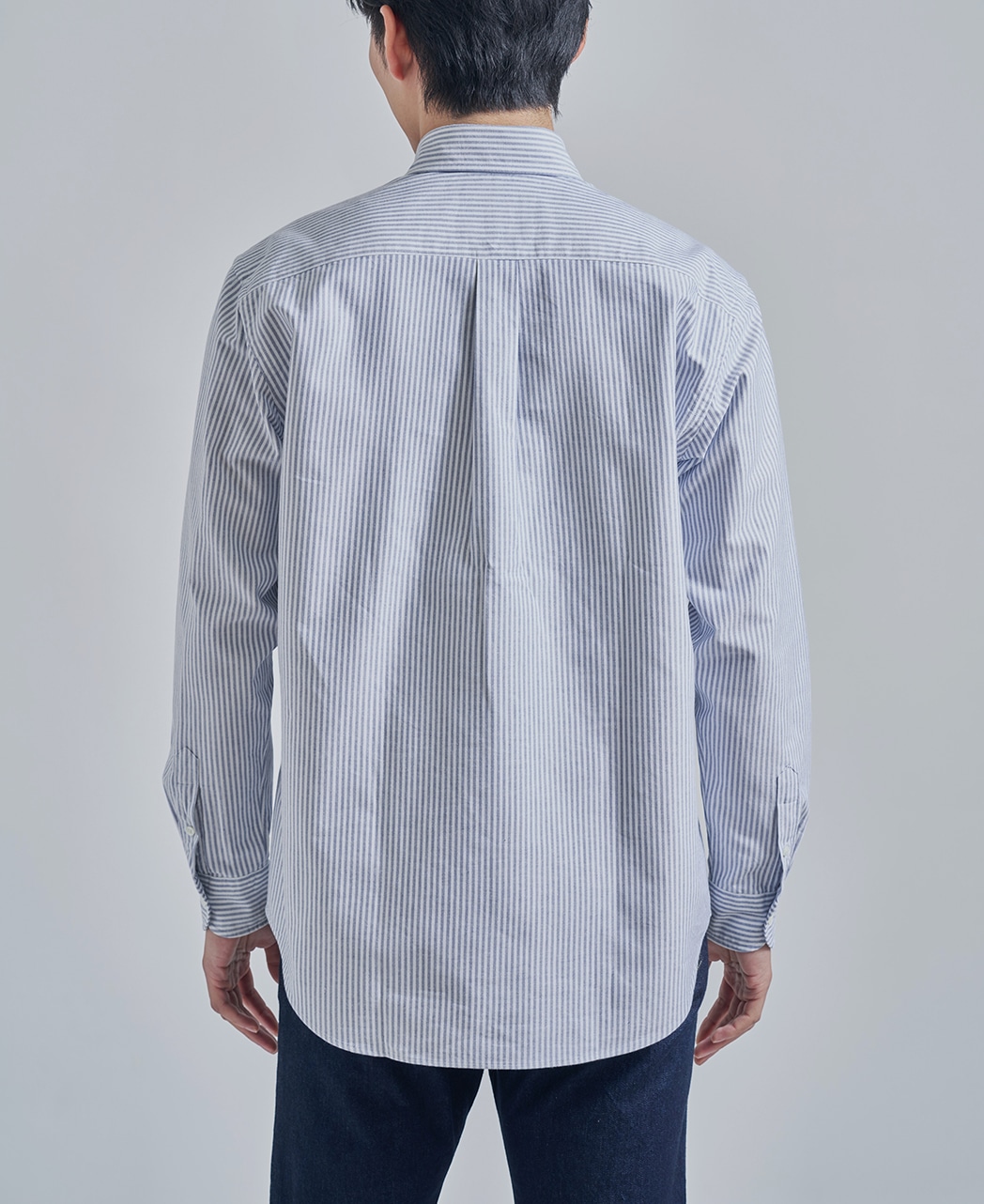 カジュアルシャツ/オックスフォード