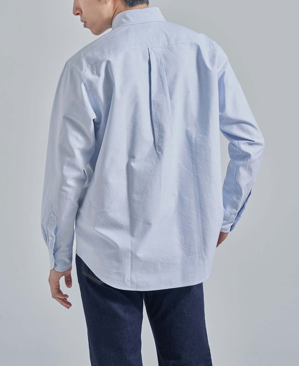 カジュアルシャツ / 1月下旬以降発送予定/オックスフォード