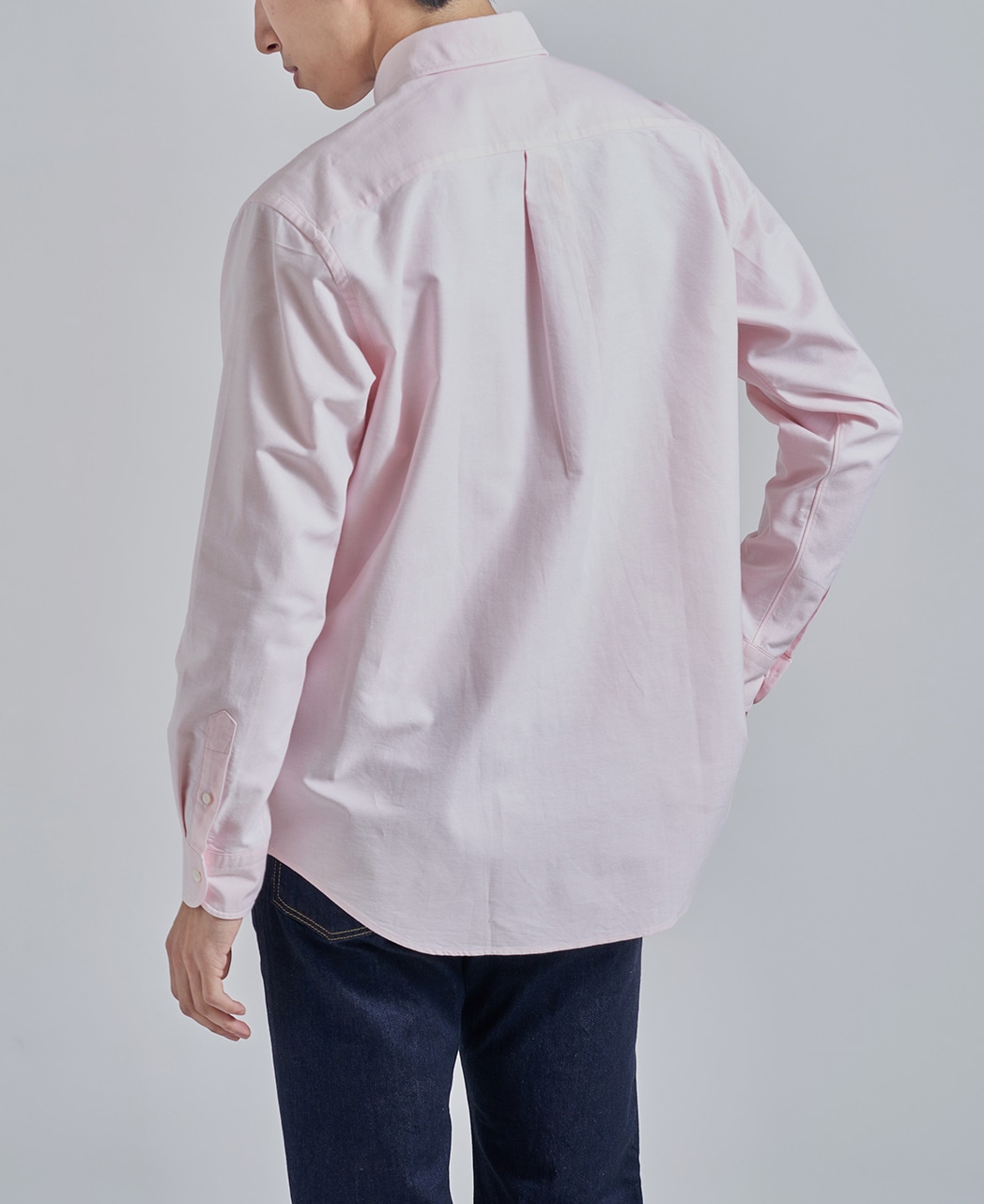 カジュアルシャツ / 1月下旬以降発送予定/オックスフォード