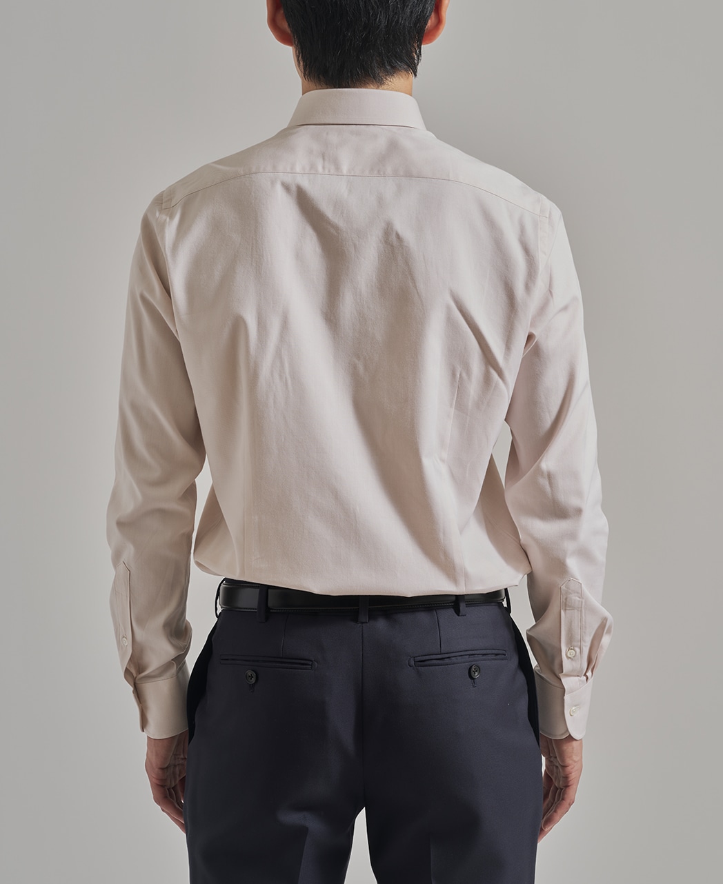 ビジネスシャツ/ツイル