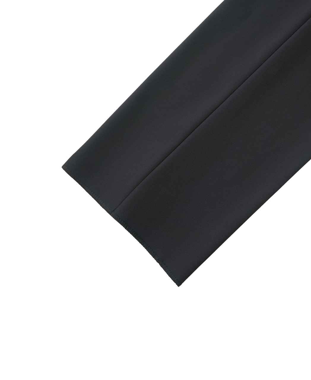 ナポリパンツ(1タック)/ナイロンストレッチ/セットアップ着用可能