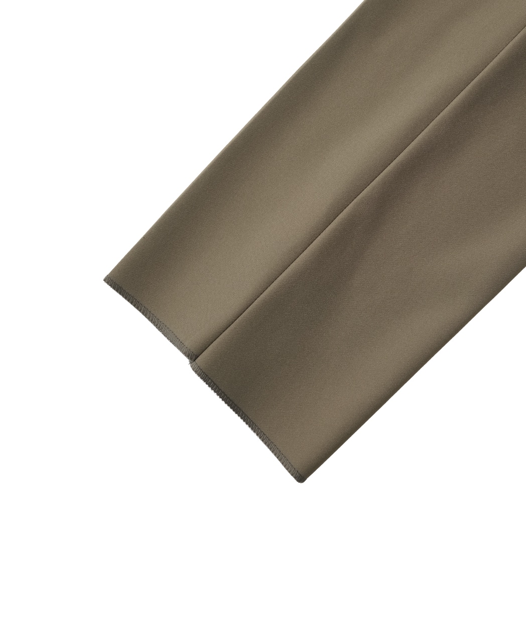 ナポリパンツ(1タック)/ナイロンストレッチ/セットアップ着用可能