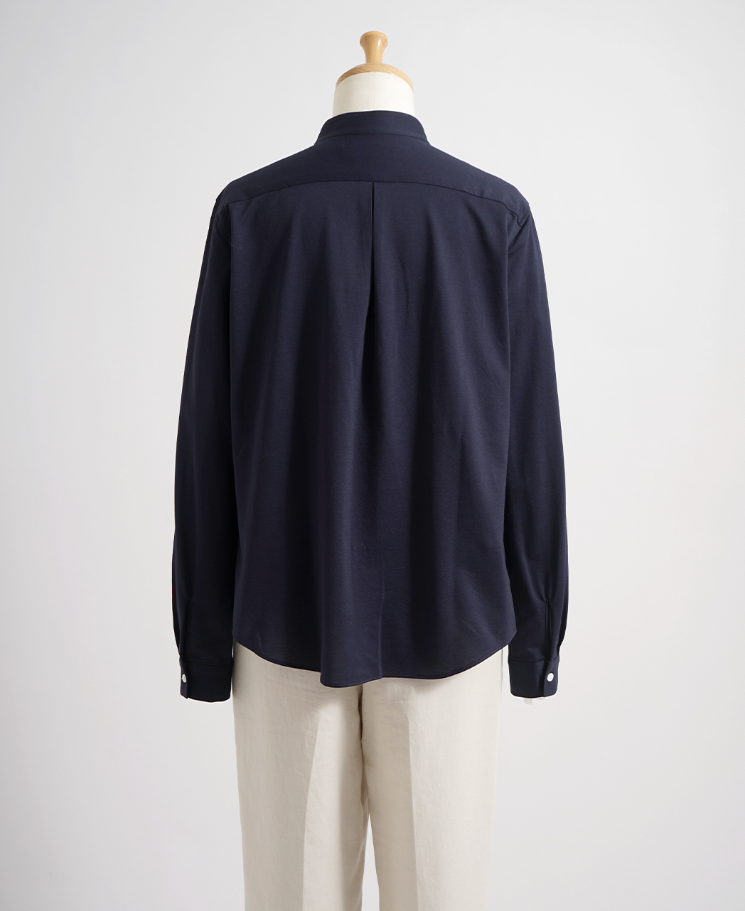 タックタイブラウス / 2月上旬発送予定/J-TECH STRETCH