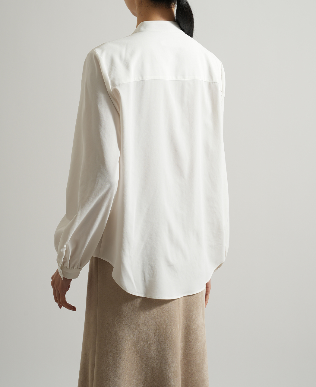 ブラウス / 11月下旬発送予定