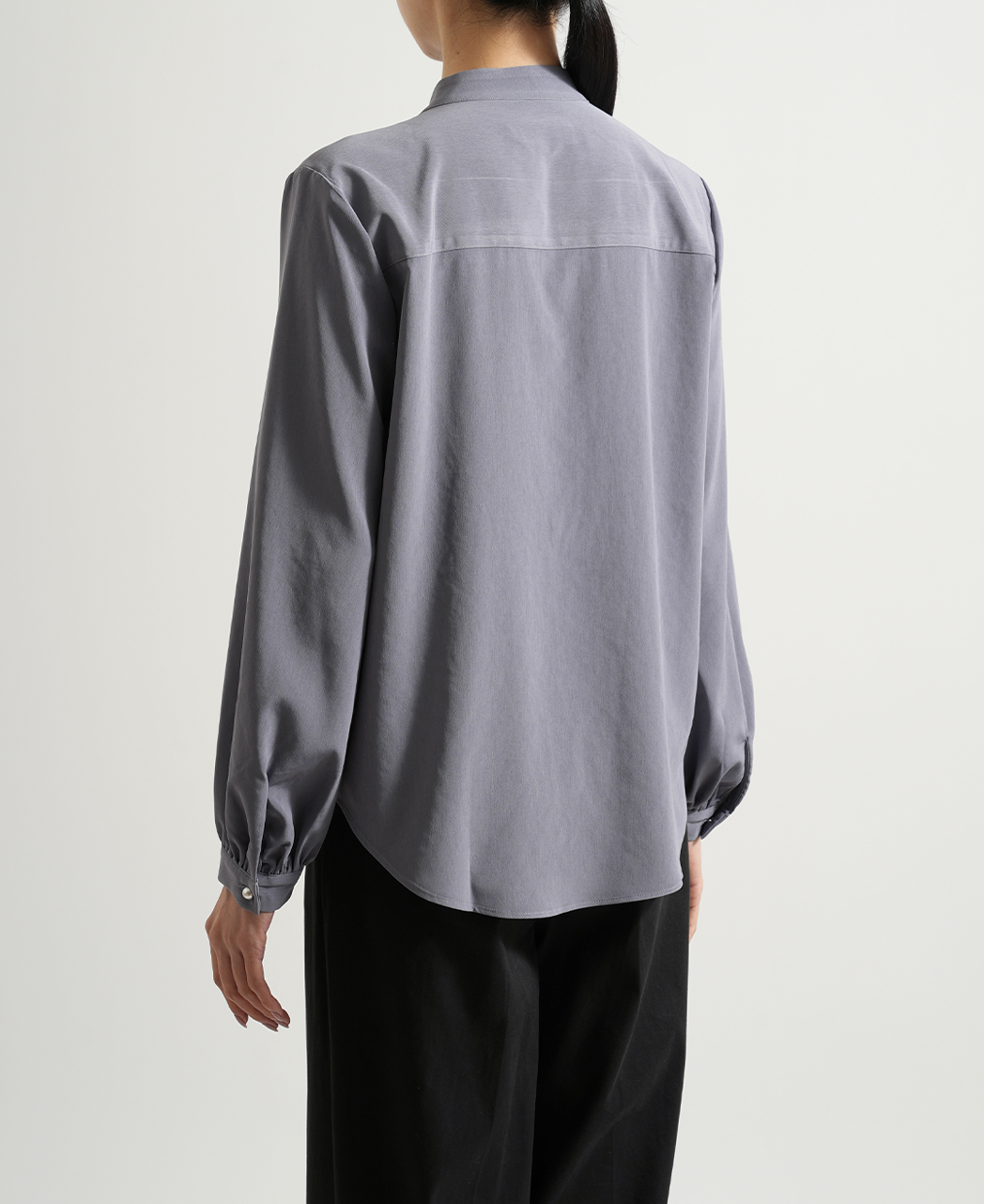 ブラウス / 11月下旬発送予定