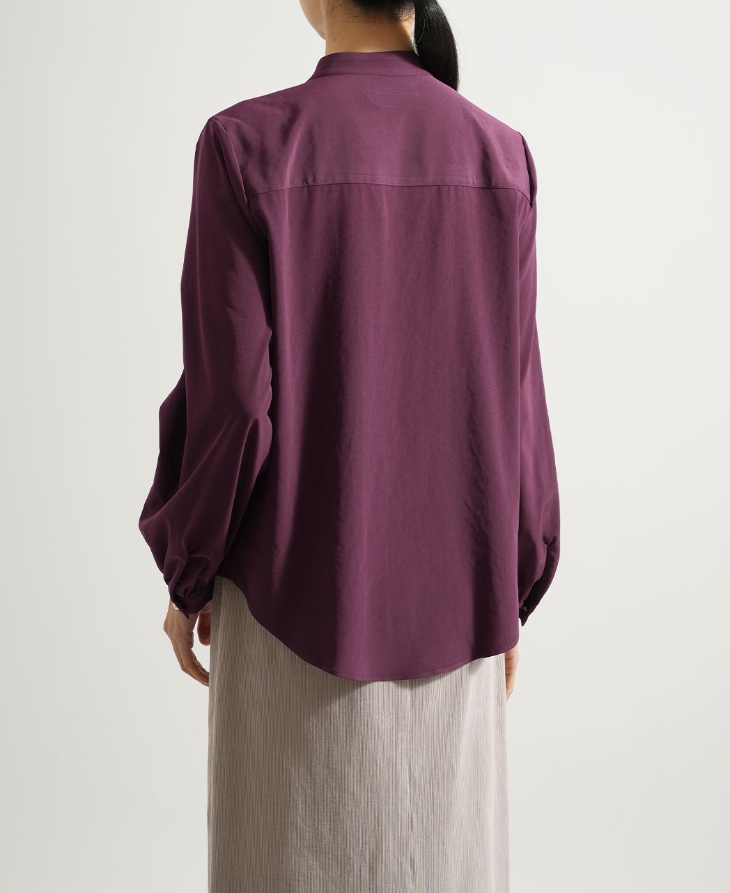 ブラウス / 11月下旬発送予定