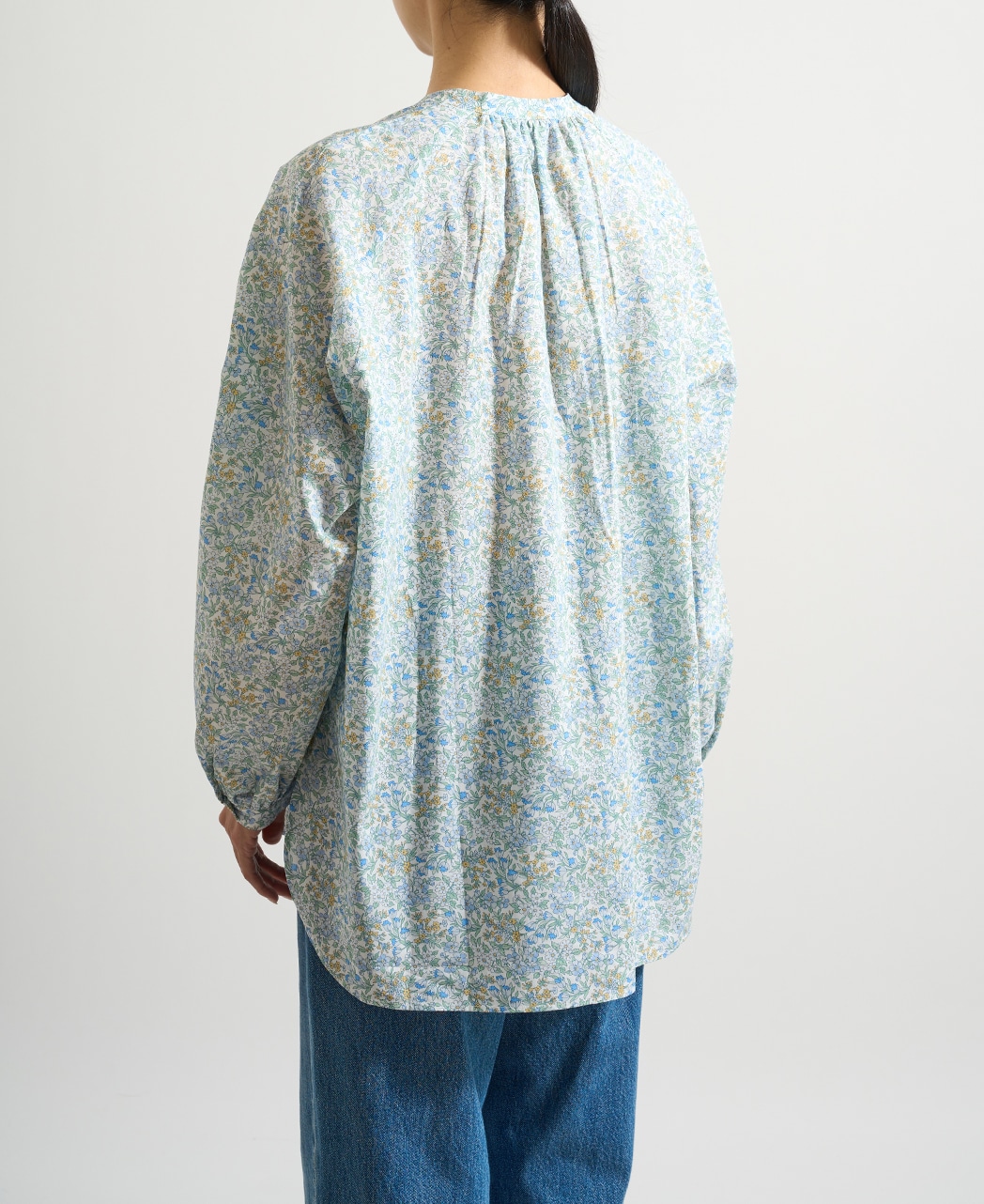 ﾌﾞﾗｳｽ / 1月中旬発送予定/ﾘﾊﾞﾃｨ･ﾌｧﾌﾞﾘｯｸｽ / ﾋﾟﾝﾀｯｸ