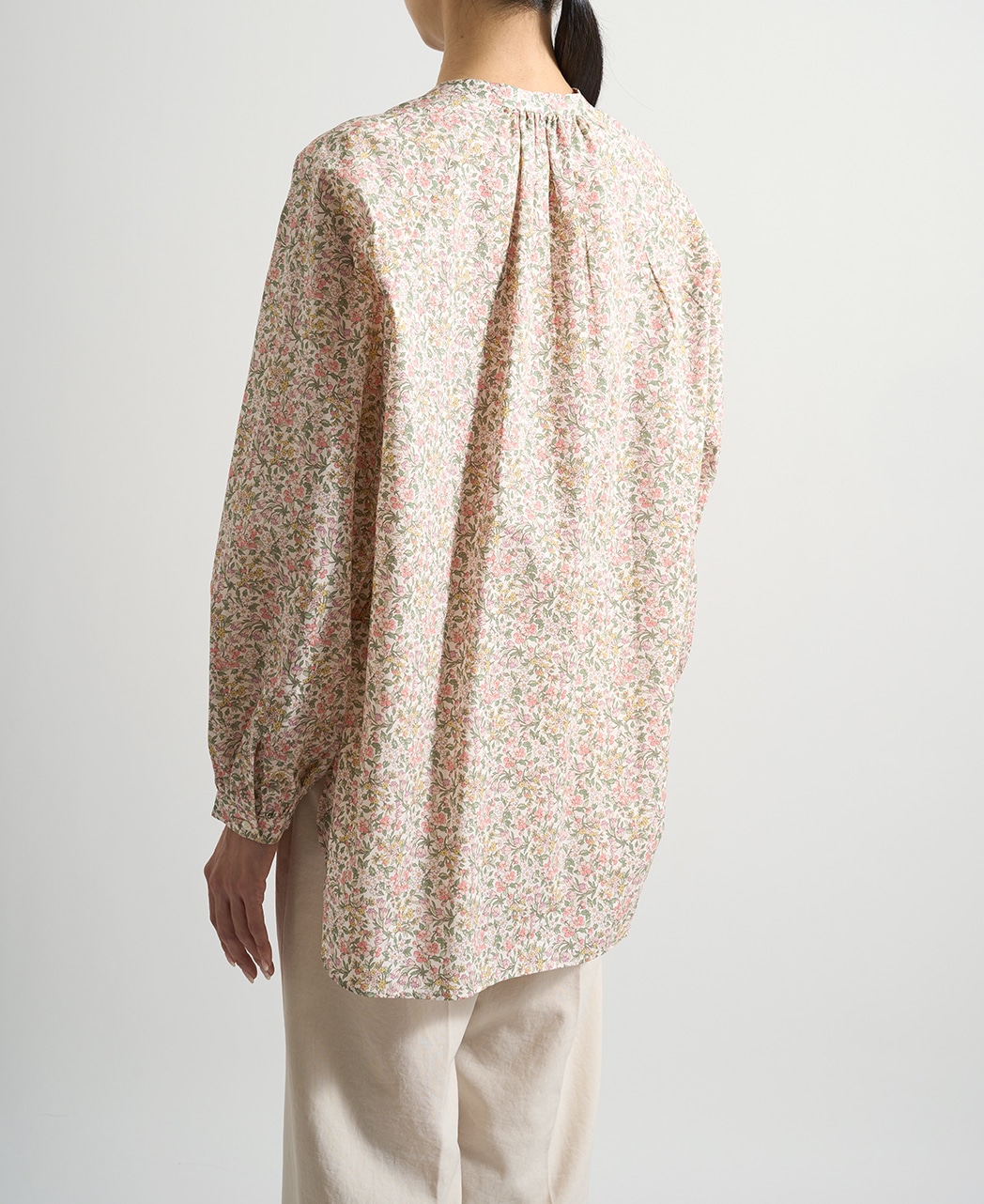 ﾌﾞﾗｳｽ / 1月中旬発送予定/ﾘﾊﾞﾃｨ･ﾌｧﾌﾞﾘｯｸｽ / ﾋﾟﾝﾀｯｸ