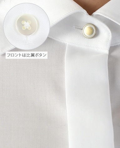 クラシックシャツ