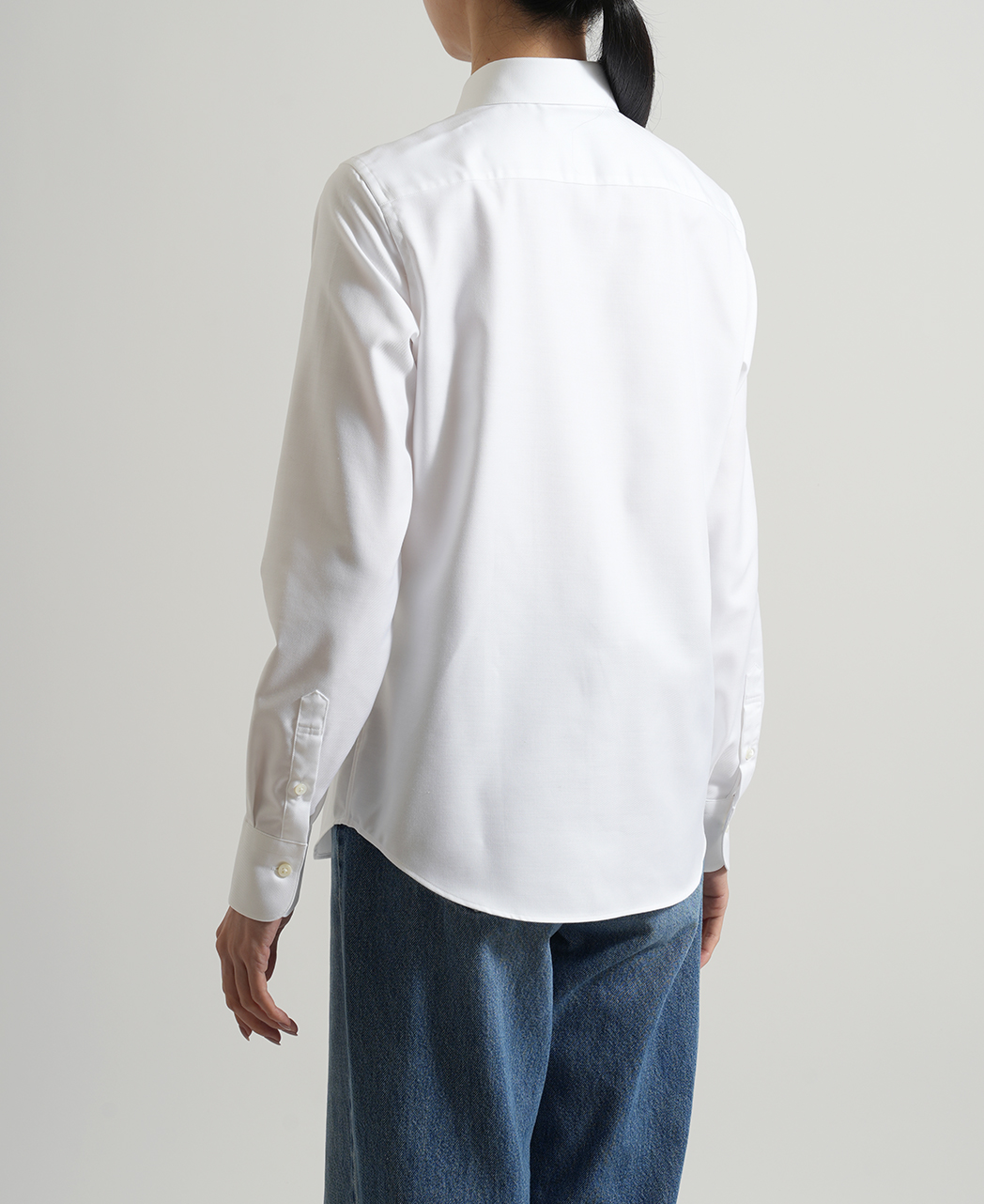 イージーケアシャツ / 11月上旬発送予定/クラシック