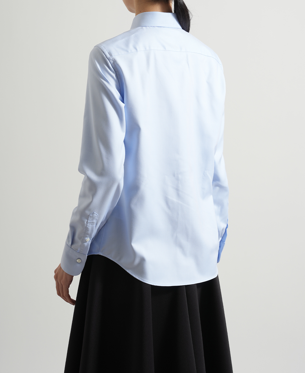 イージーケアシャツ / 11月上旬発送予定/クラシック