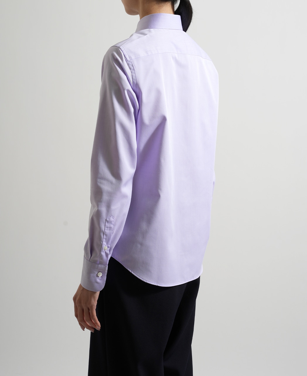 イージーケアシャツ / 12月中旬発送予定/クラシック