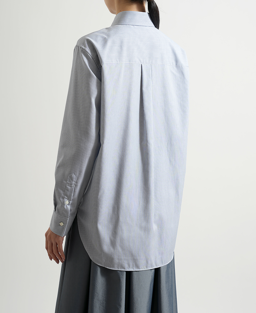 イージーケアシャツ / 11月上旬発送予定/フリーサイズ