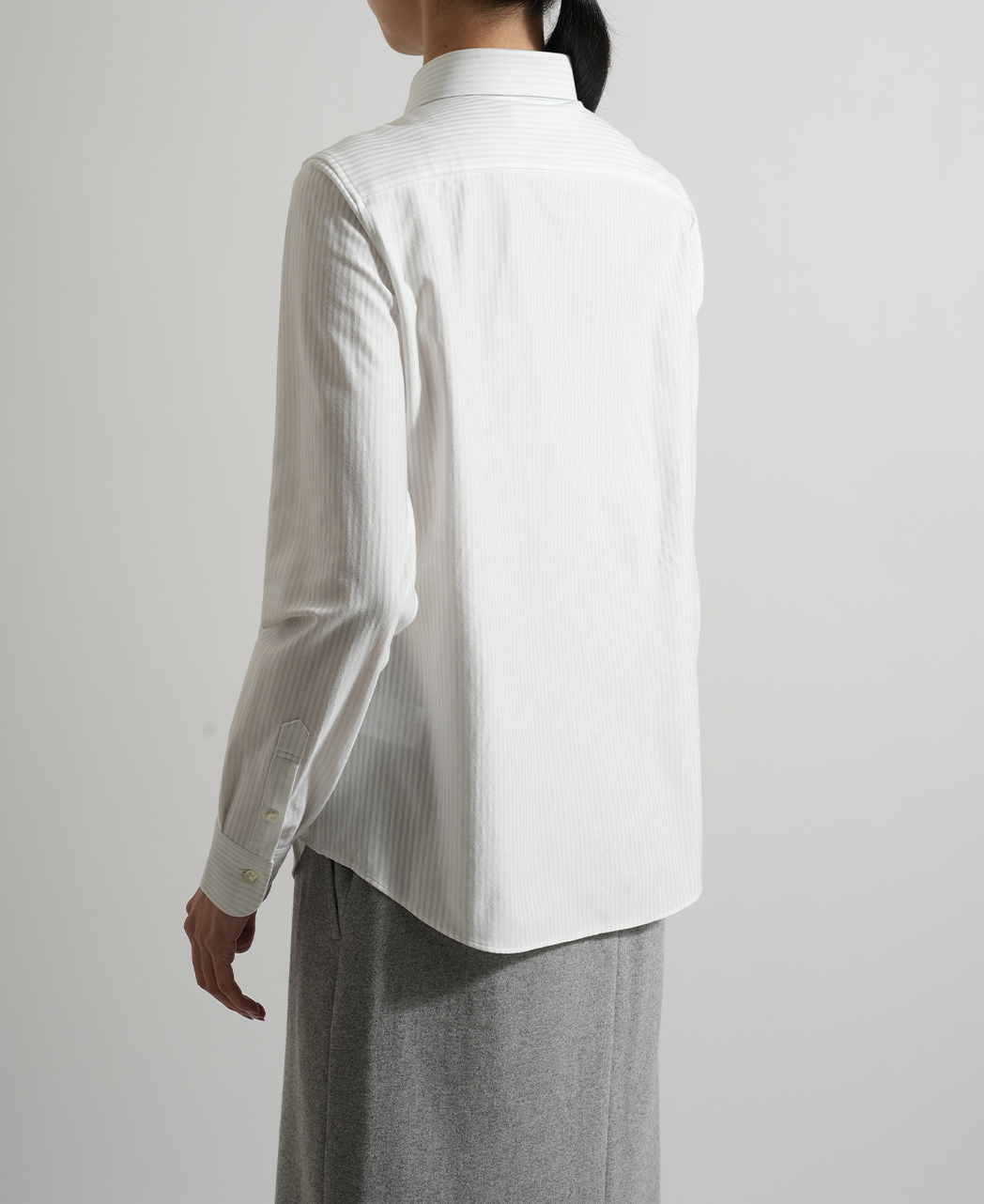 ストレッチシャツ / 12月下旬発送予定/J-TECH STRETCH