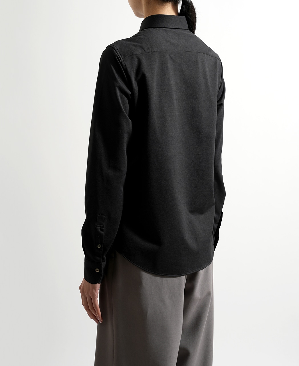 ストレッチシャツ / 12月上旬発送予定/J-TECH STRETCH