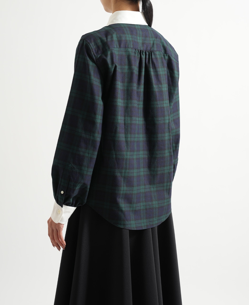 デザインシャツ / 11月下旬発送予定/クレリック