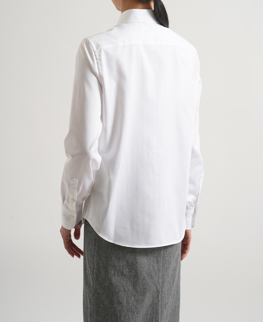 長袖シャツ / 1月下旬発送予定/クラシック