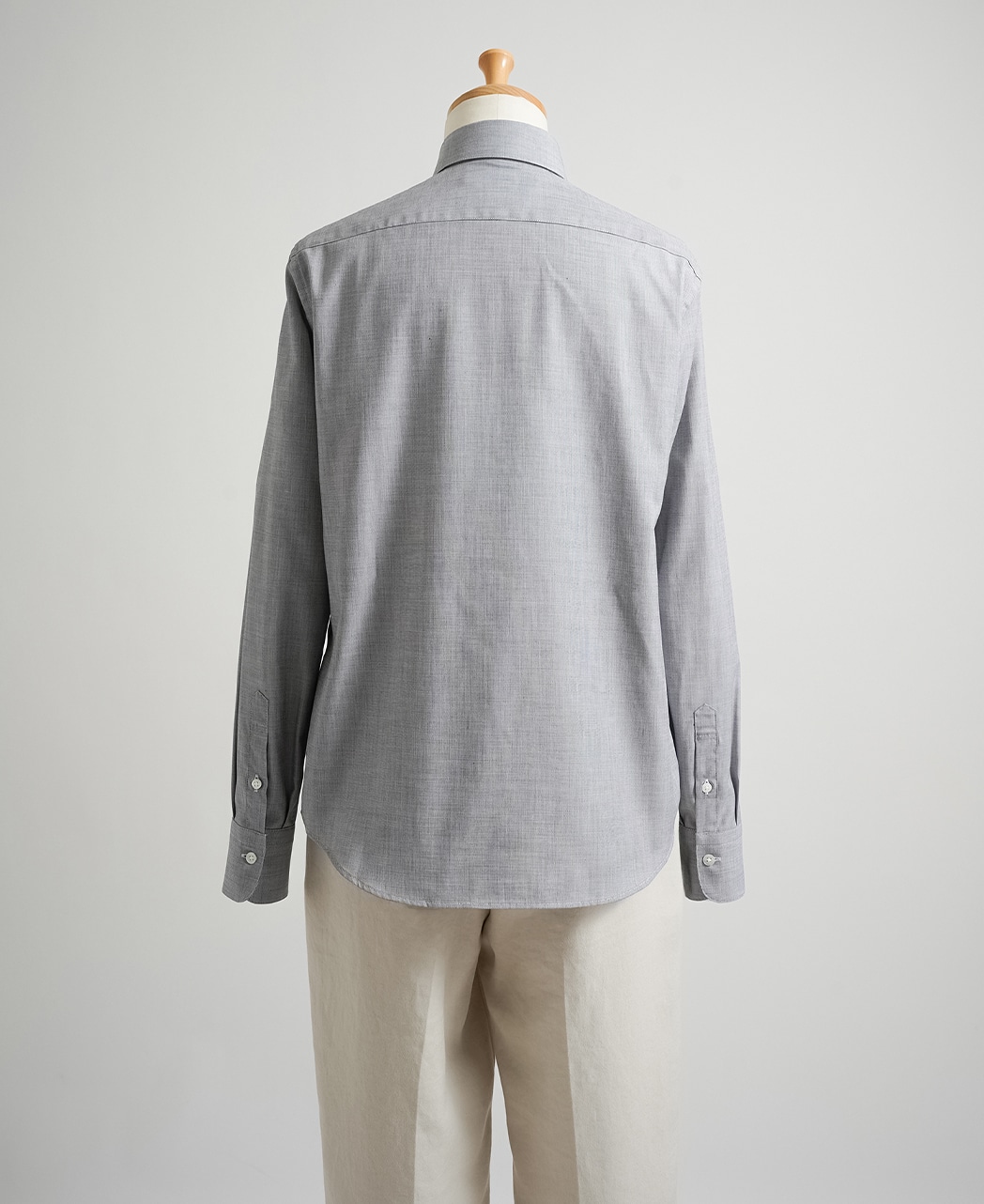 長袖シャツ / 2月下旬発送予定/クラシック