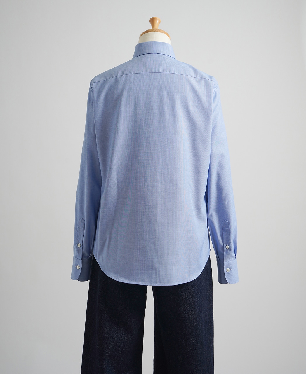 長袖シャツ / 2月下旬発送予定/クラシック