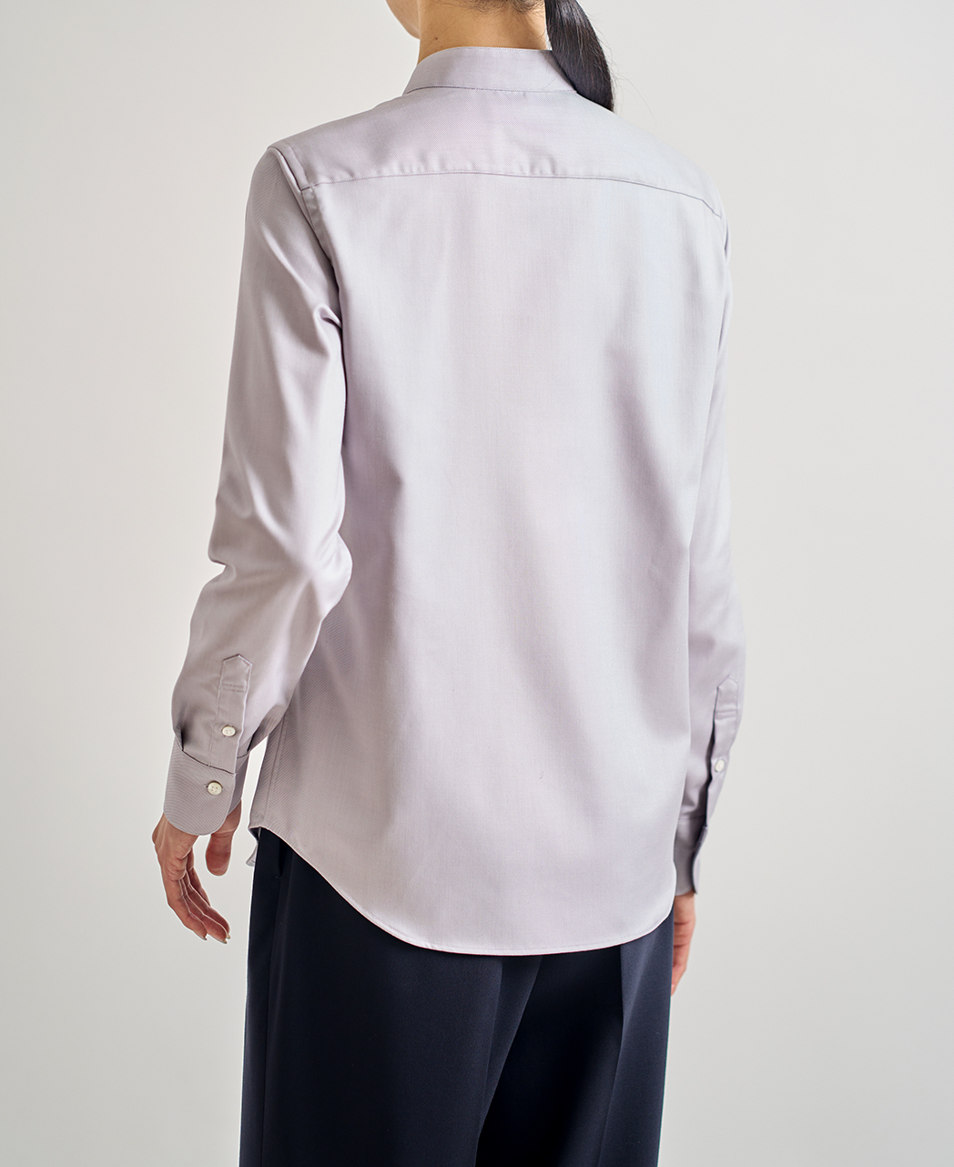 長袖シャツ / 2月上旬発送予定/クラシック