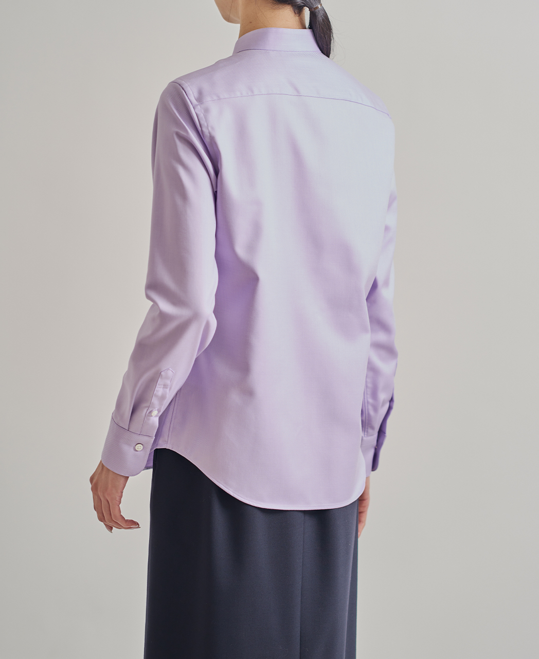 長袖シャツ / 2月上旬発送予定/クラシック