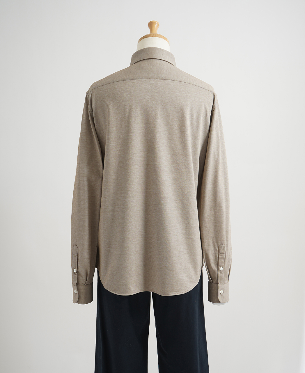 長袖シャツ / 2月中旬発送予定/J-TECH STRETCH