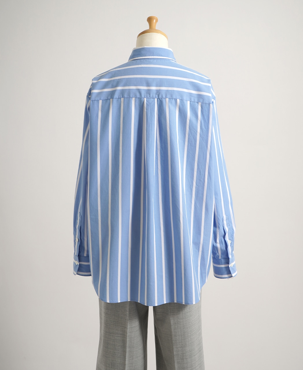 長袖シャツ / 2月上旬発送予定/フリーサイズ