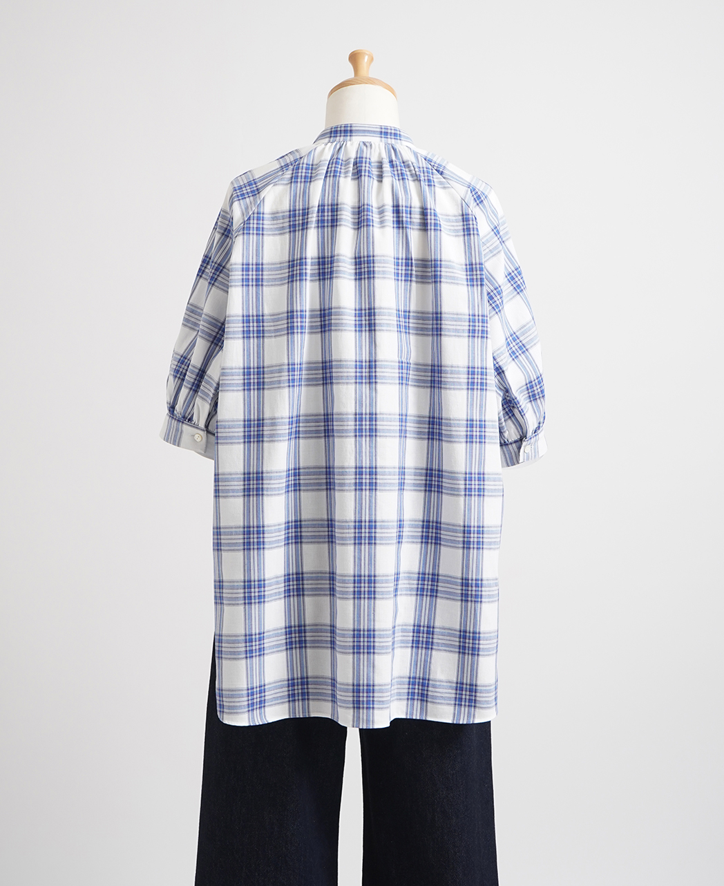 半袖ブラウス / 4月下旬発送予定/プルオーバー / フリーサイズ