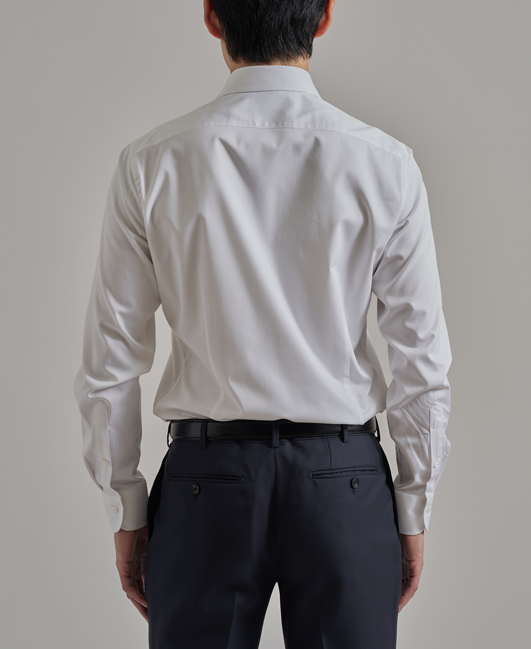 ビジネスシャツ / 3月上旬発送予定/SUVIN GOLD