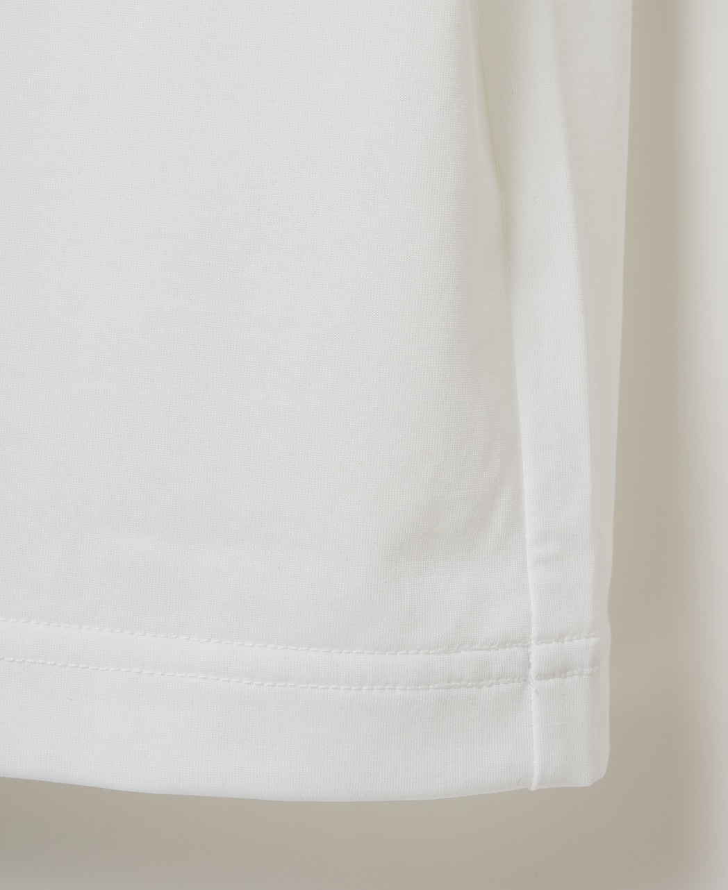 THE BUSINESS-T/カットソー / 白