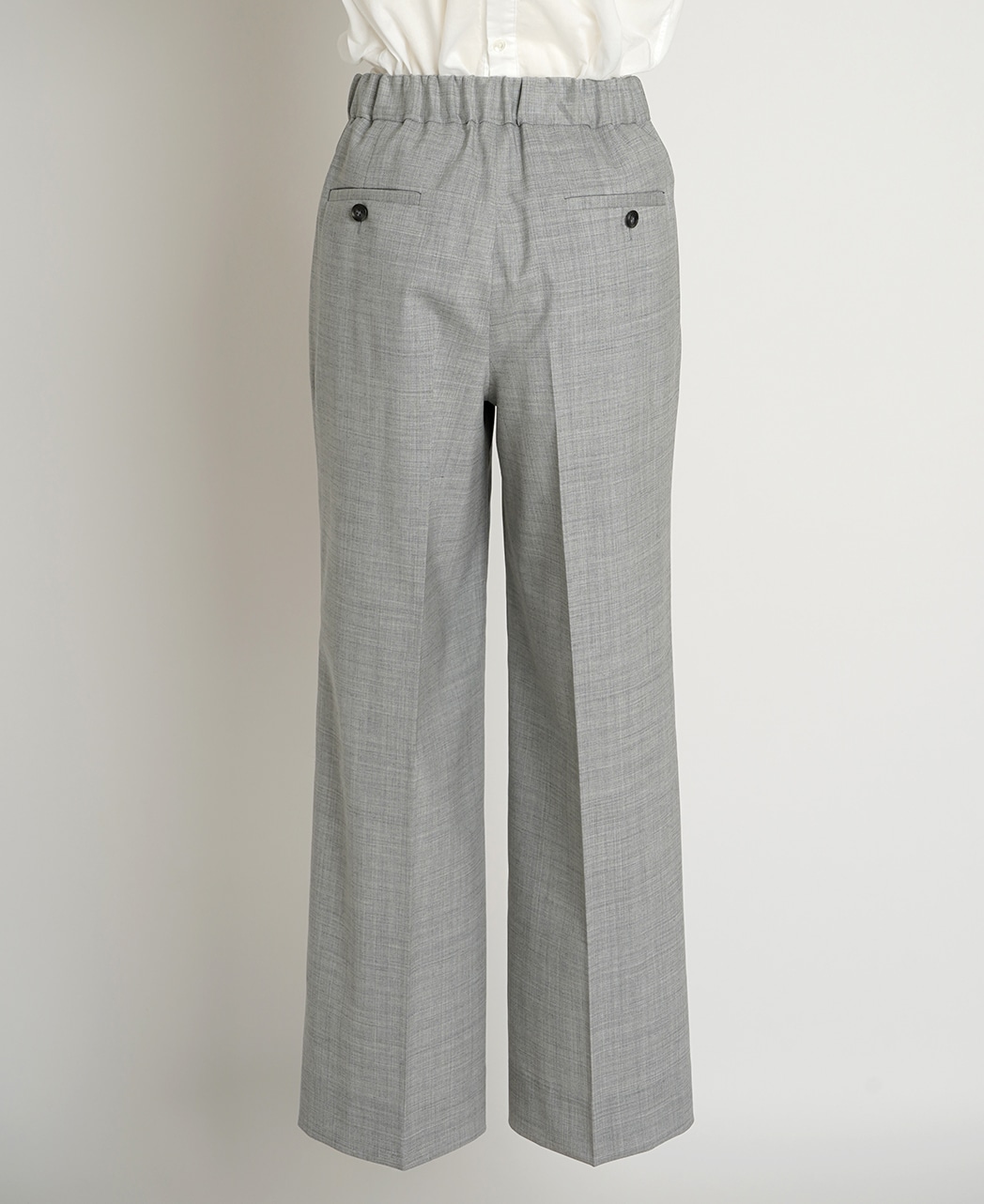 パンツ / 1月下旬発送予定/ワイド / セットアップ可能