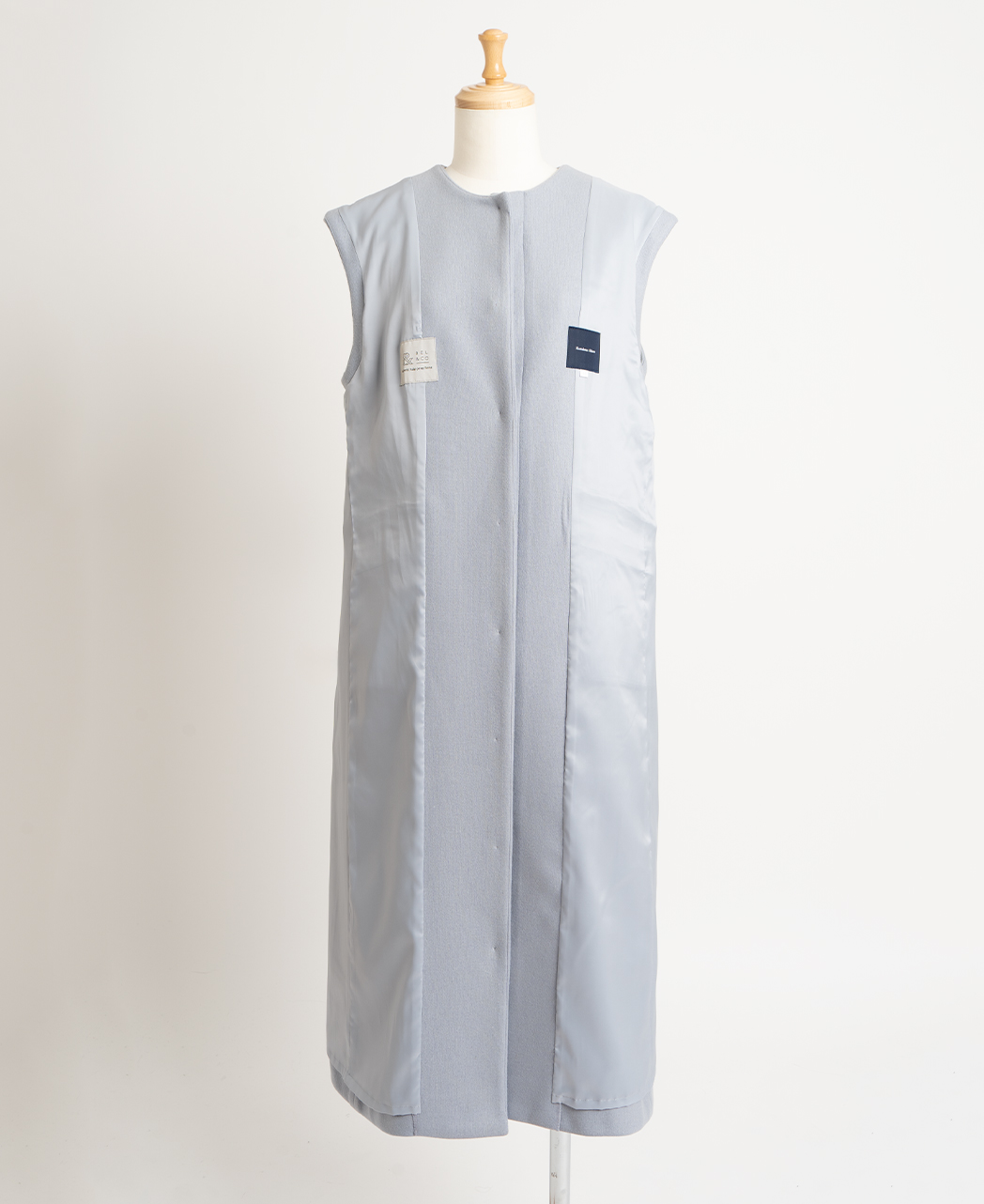 コート / 11月下旬発送予定