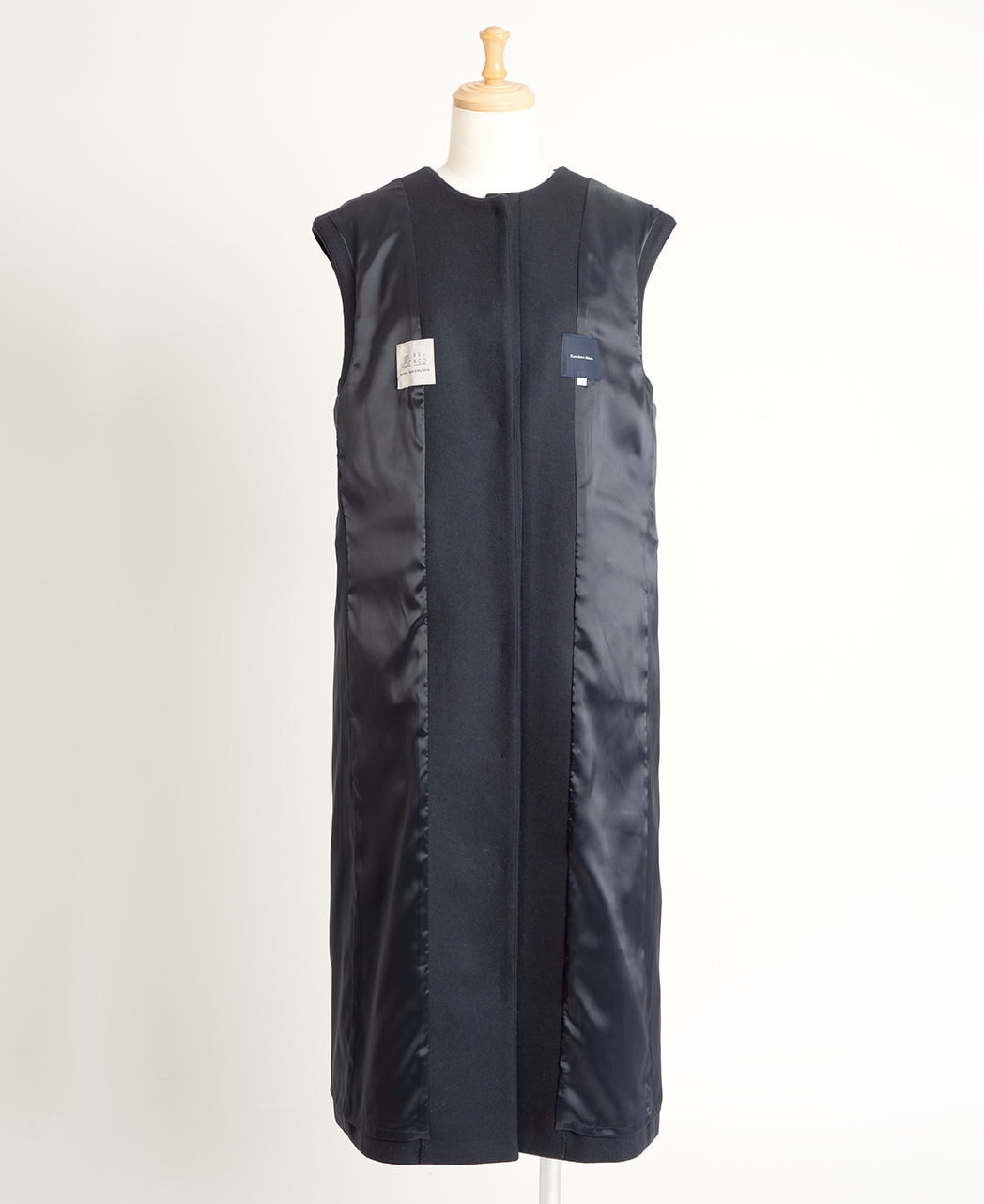 コート / 11月下旬発送予定