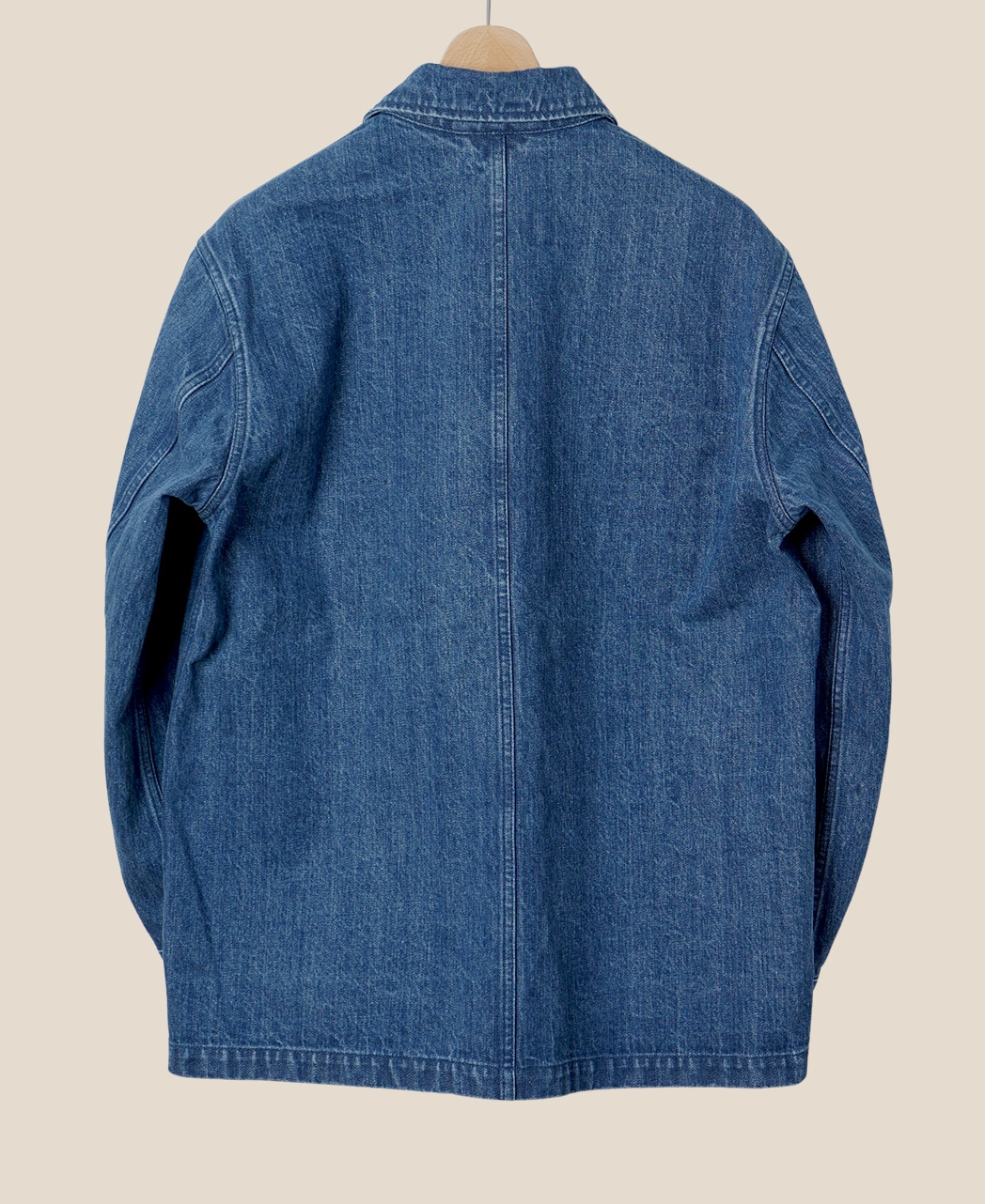 VINTAGE IVY シャツ(16 ブルー系): メンズ｜メーカーズシャツ