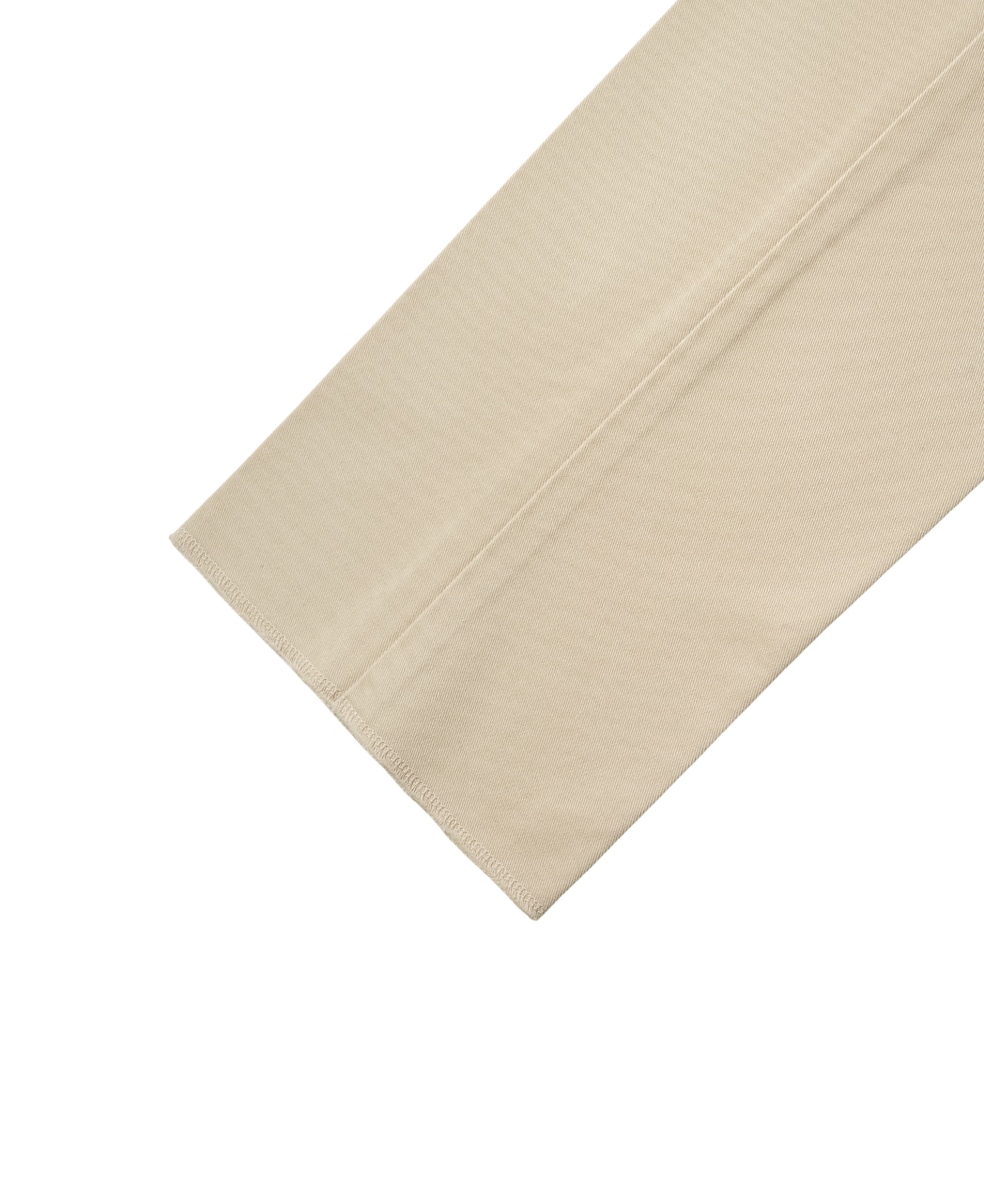 コットンパンツ/チノ/オフホワイト