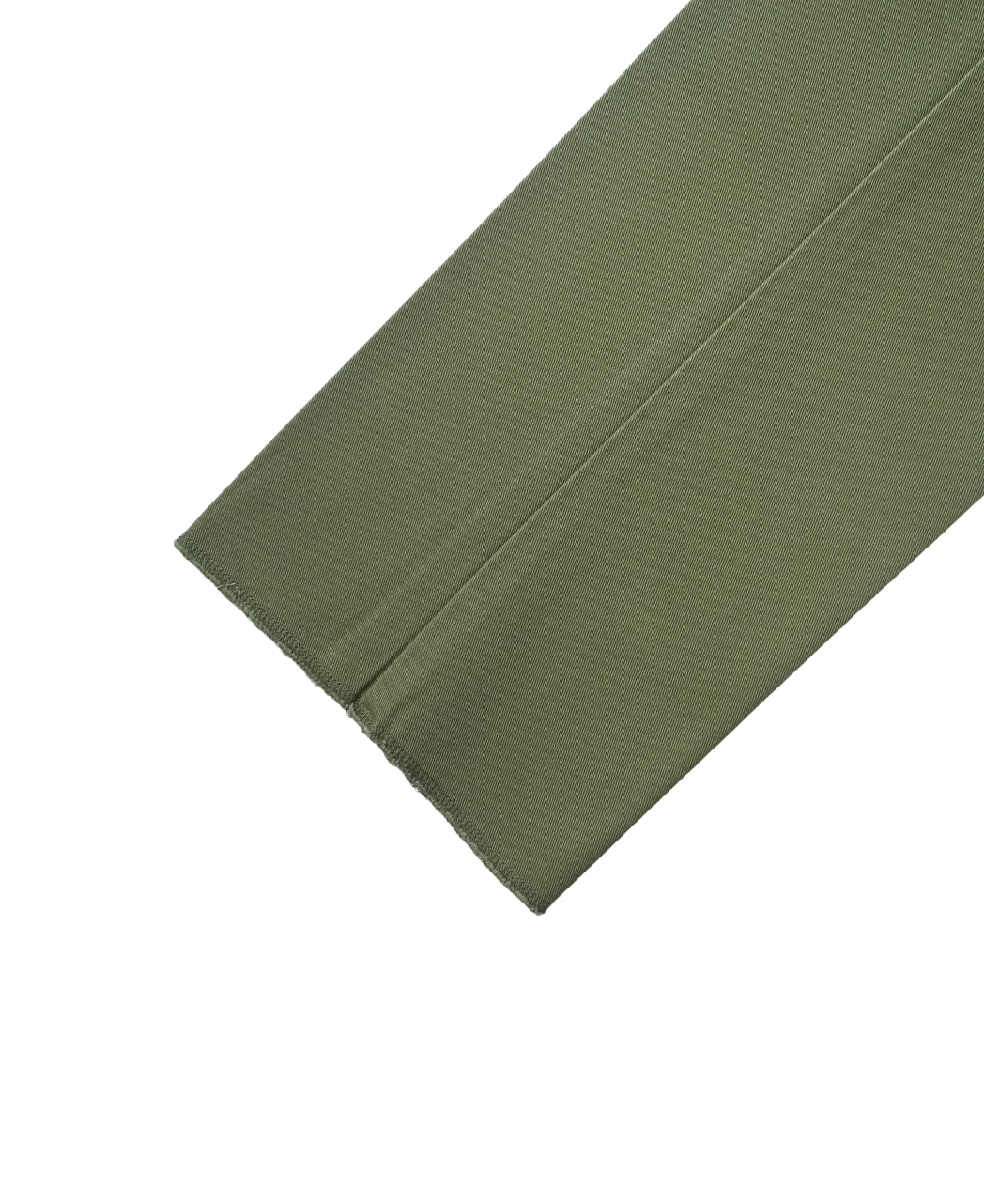 コットンパンツ/チノ/グリーン系