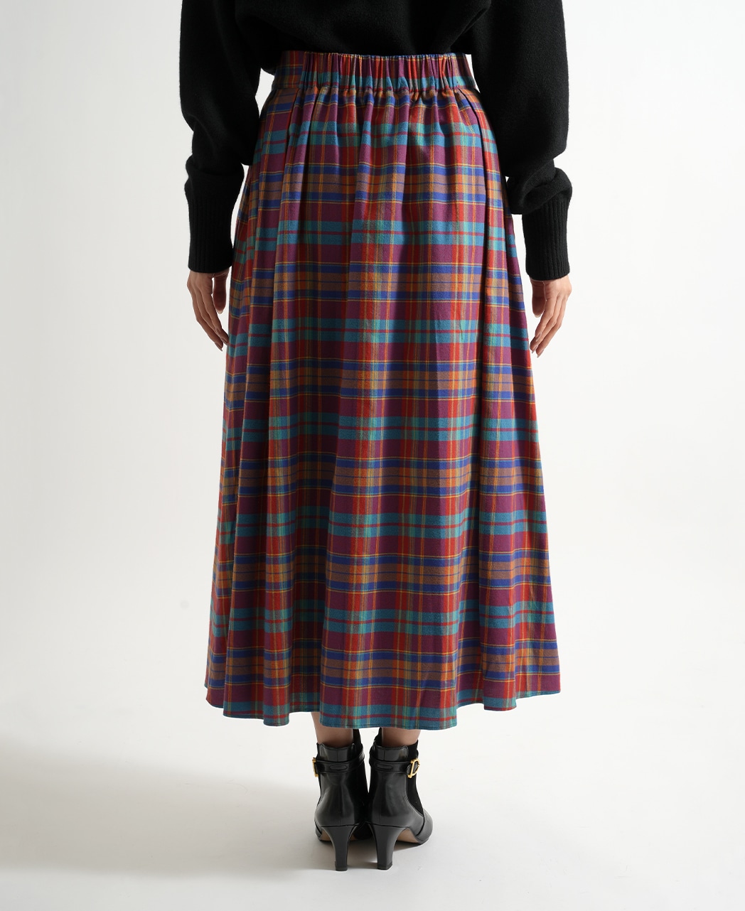 タックスカート / 11月下旬販売