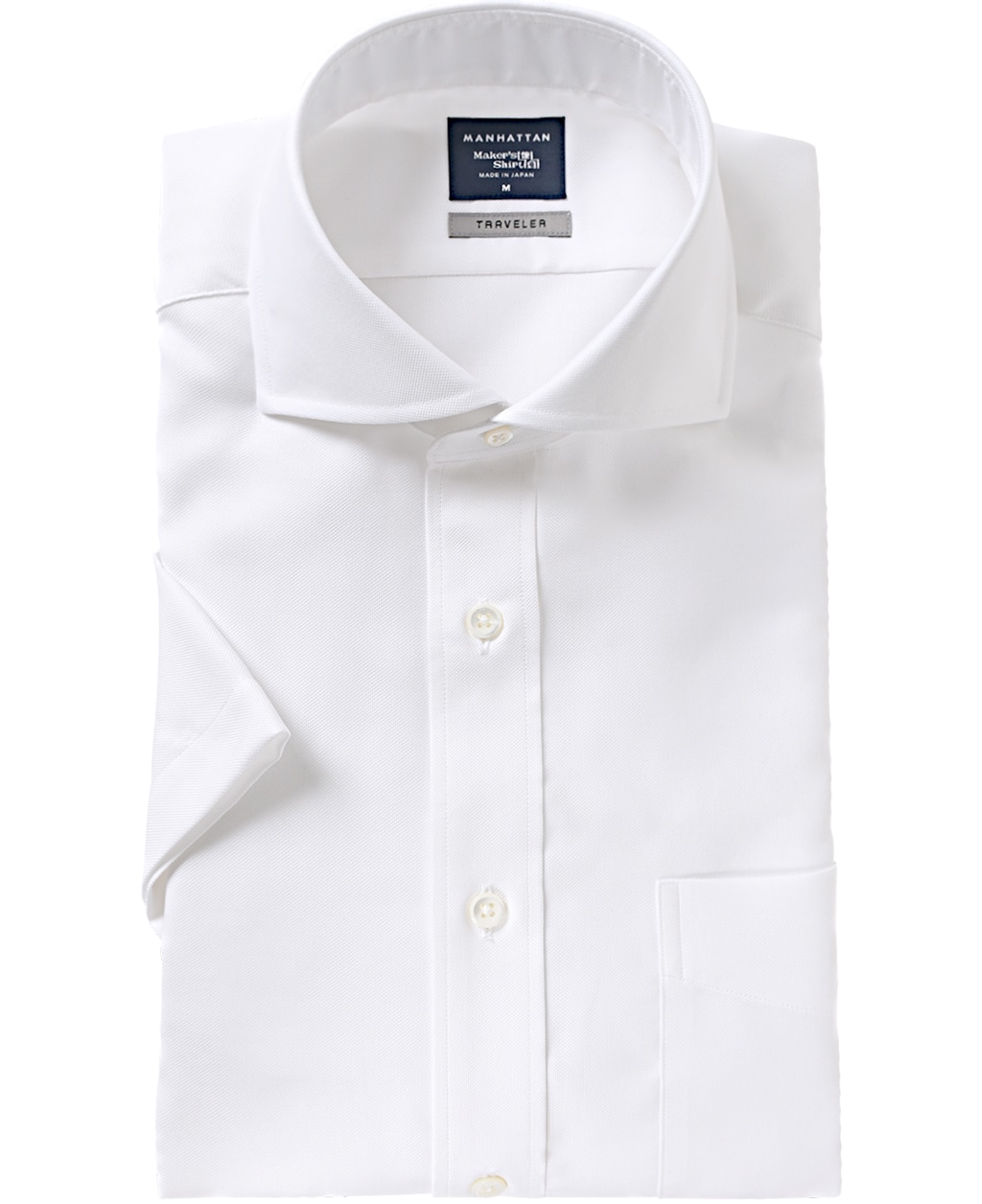 脱・半袖オジサン】格好良く見える半袖シャツの選び方＆おすすめ半袖シャツ10選 - 紳士のシャツ