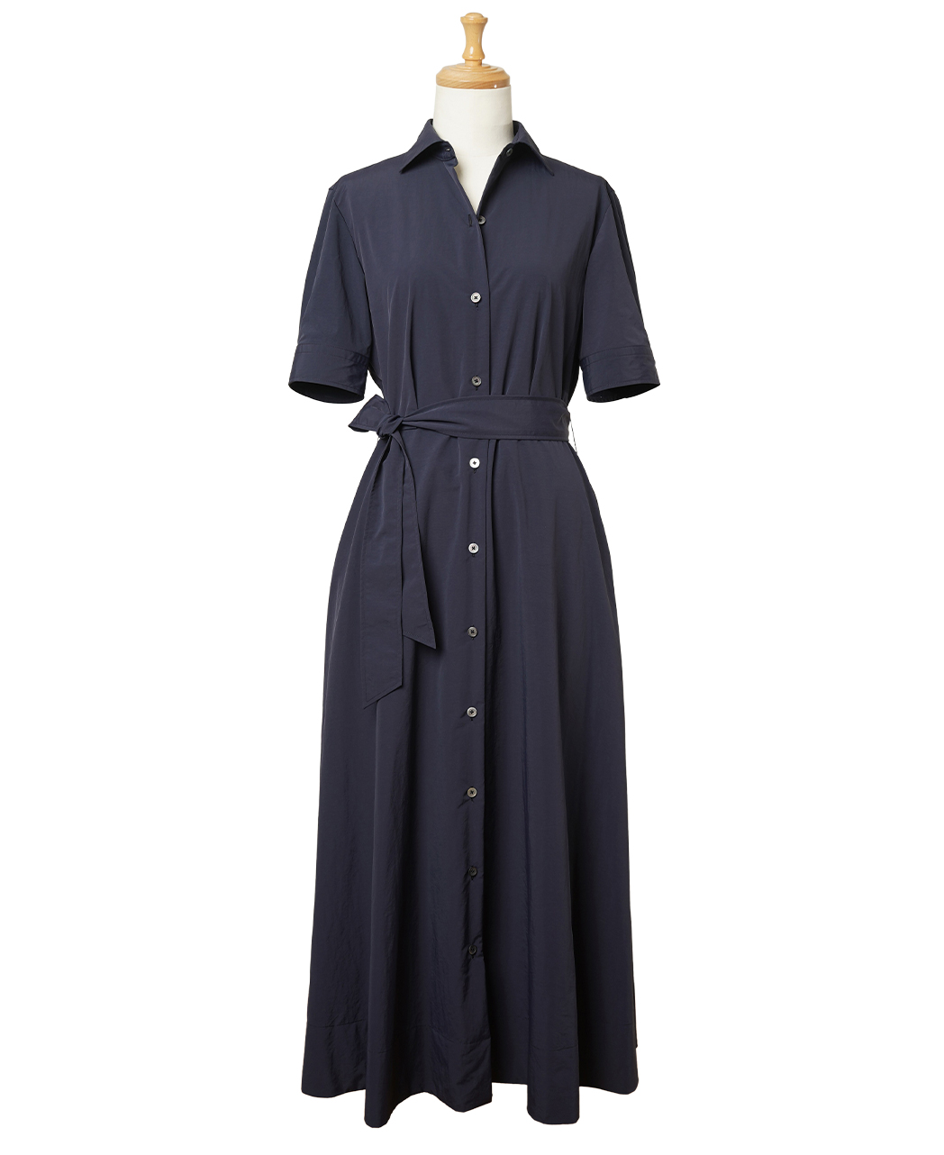 シャツワンピース/KAJIF(カジフ)コラボ商品