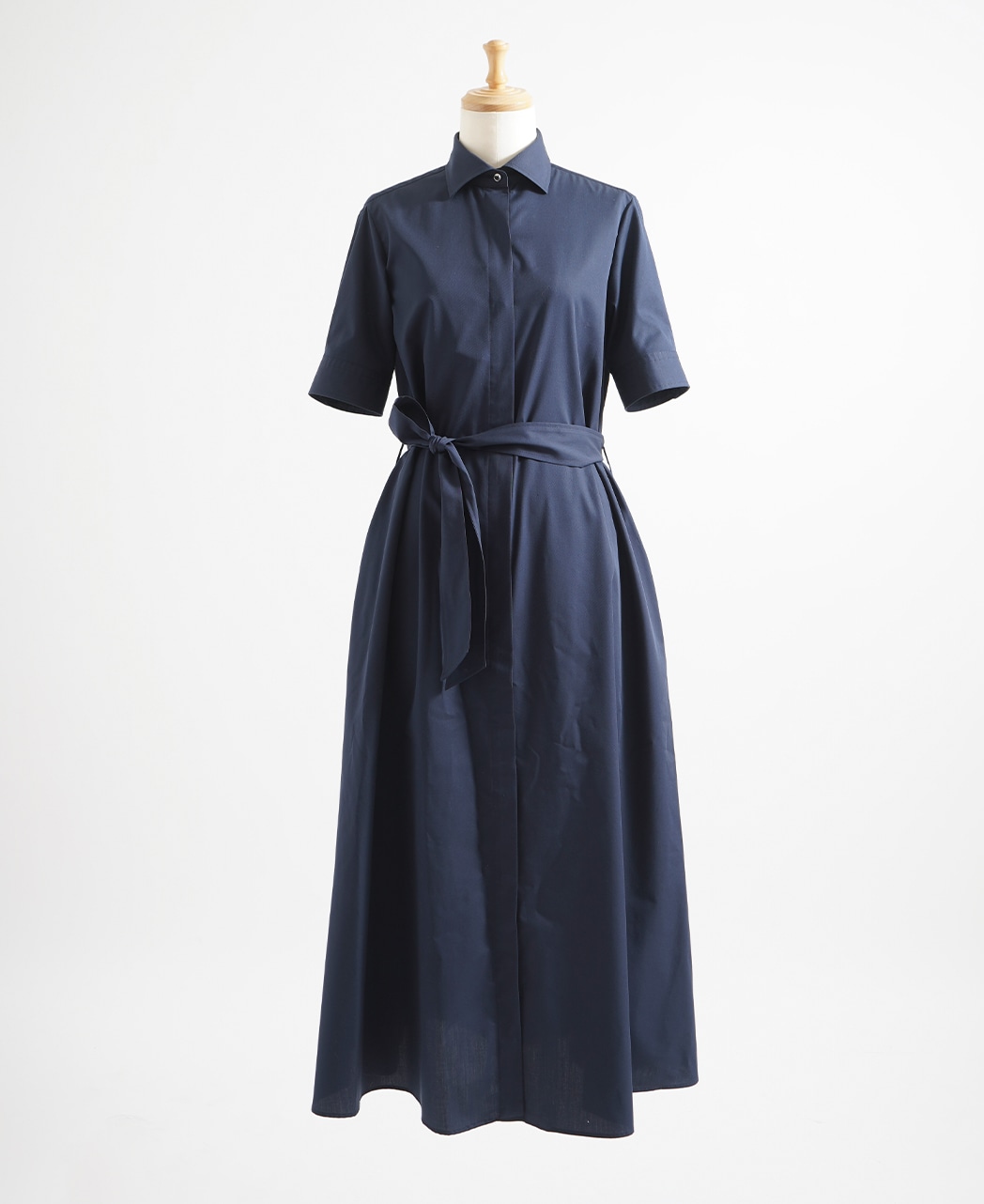 ワンピース / 4月上旬発送予定/半袖