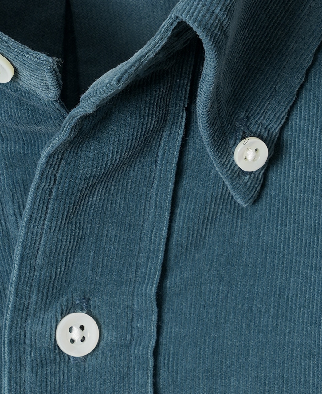 VINTAGE IVY シャツ/コーデュロイ