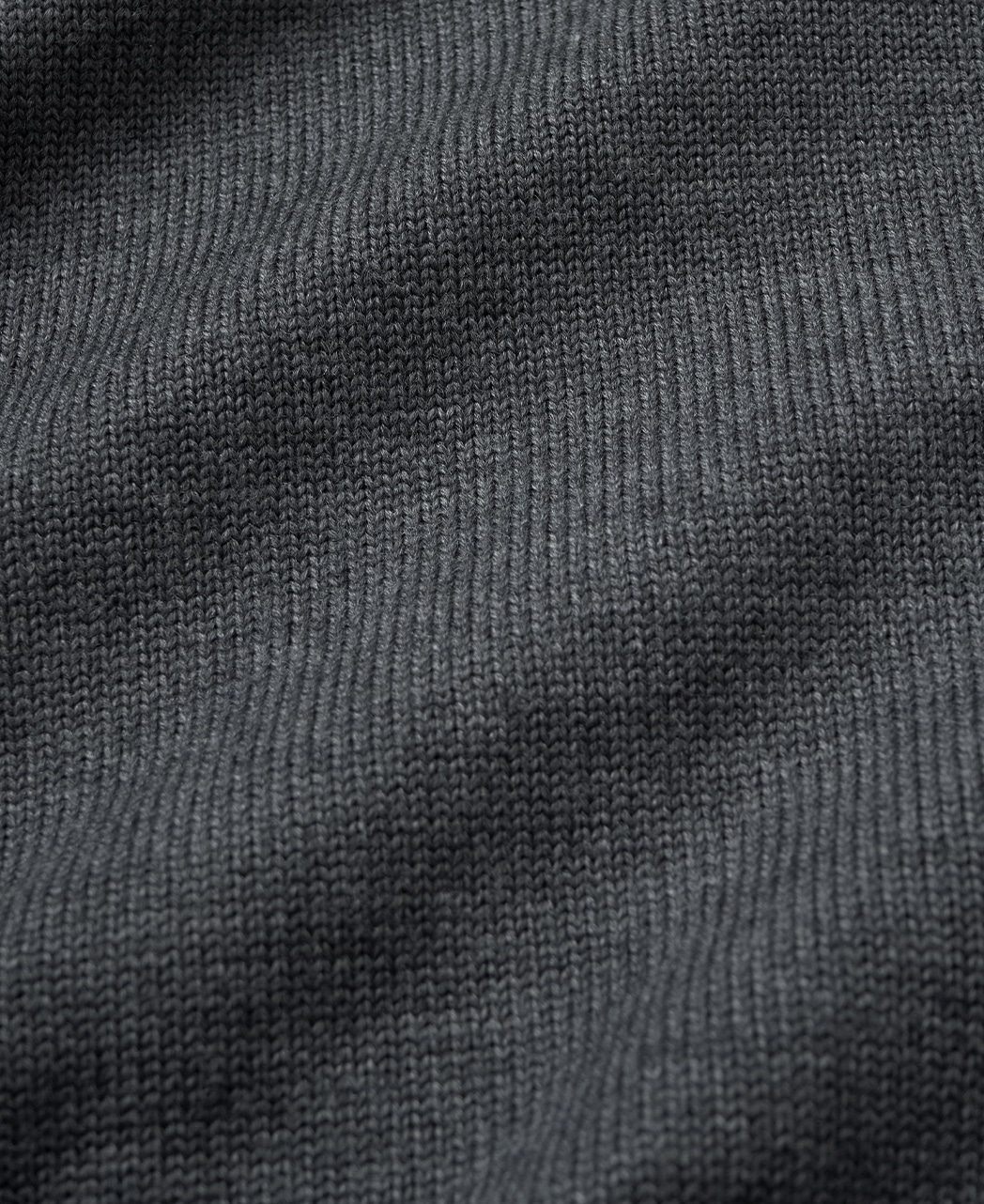 タートルネック(7ゲージ)/エクストラファインメリノ