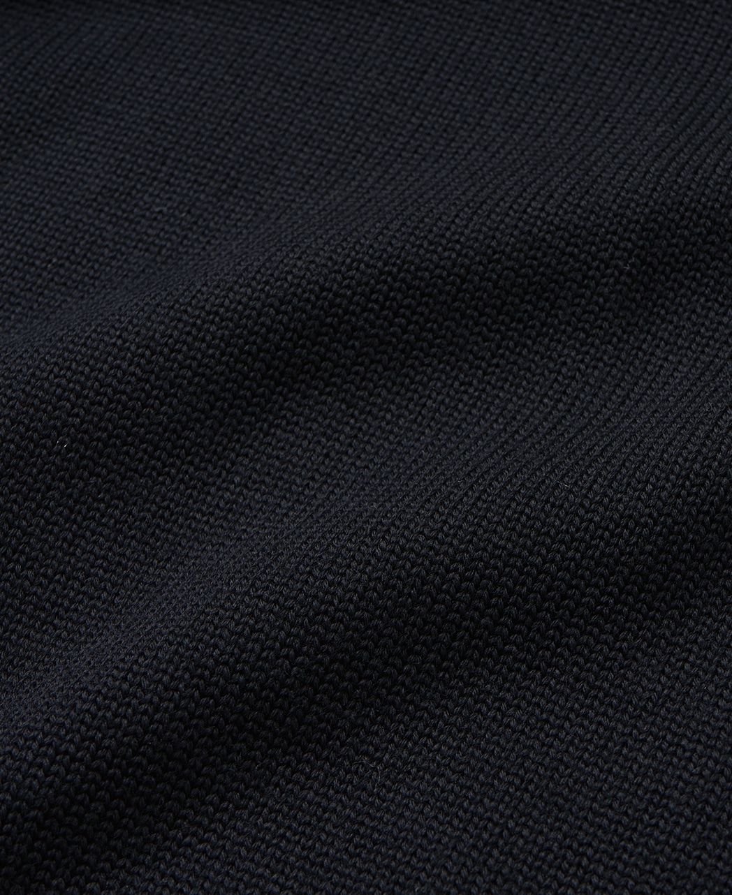 タートルネック(7ゲージ)/エクストラファインメリノ