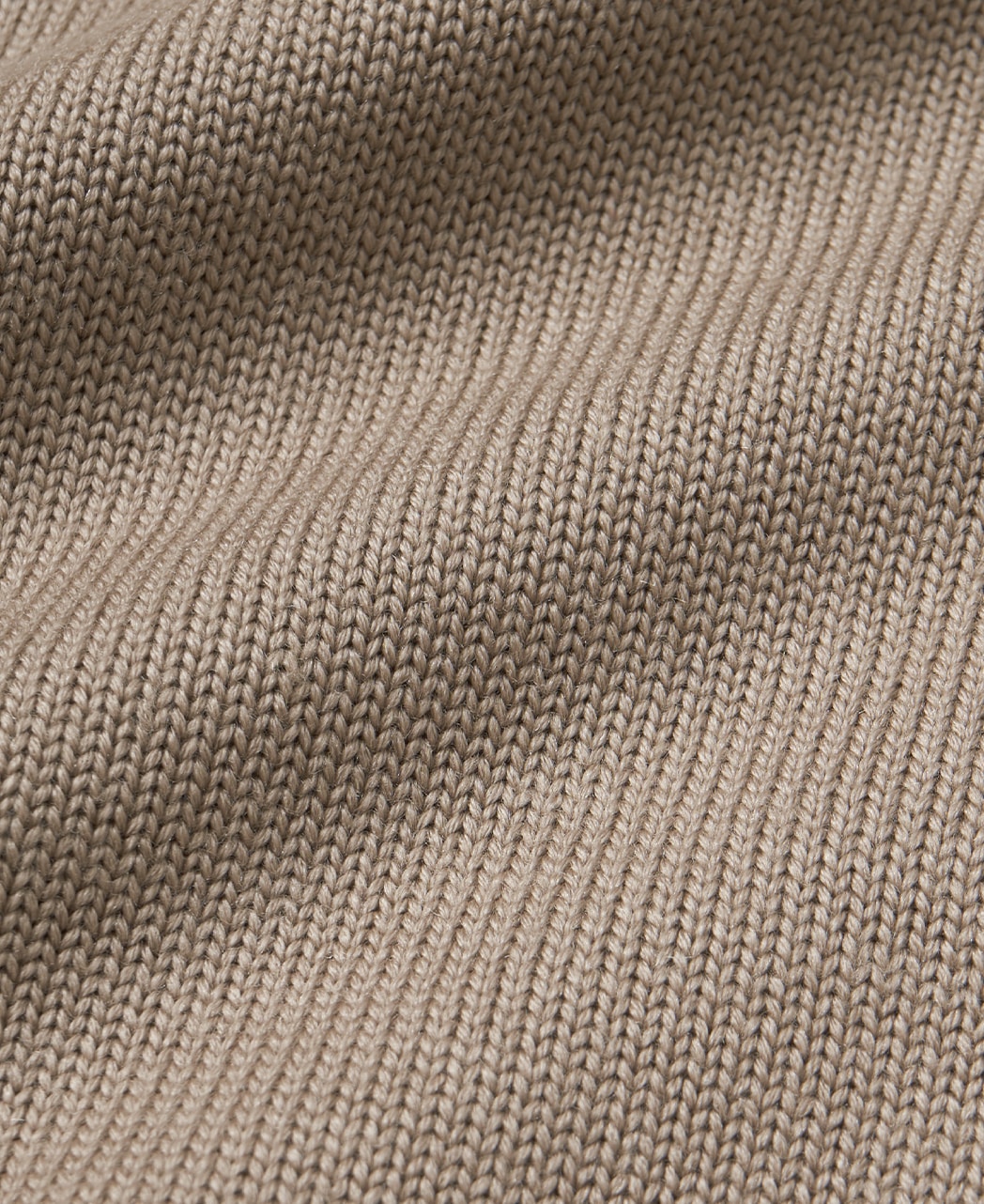 タートルネック(7ゲージ)/エクストラファインメリノ