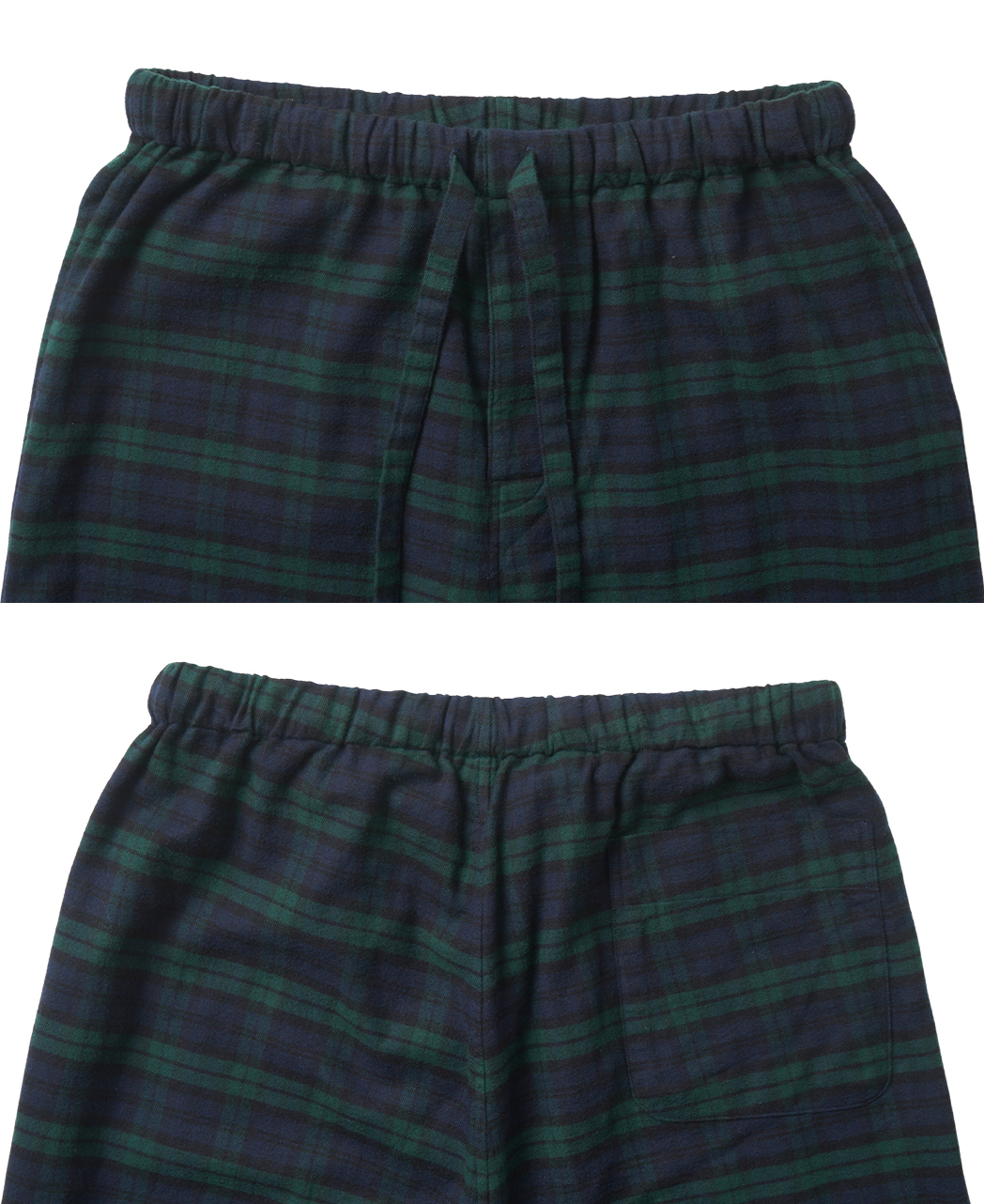 パジャマ / 12月下旬以降発送予定/フランネル / UNISEX