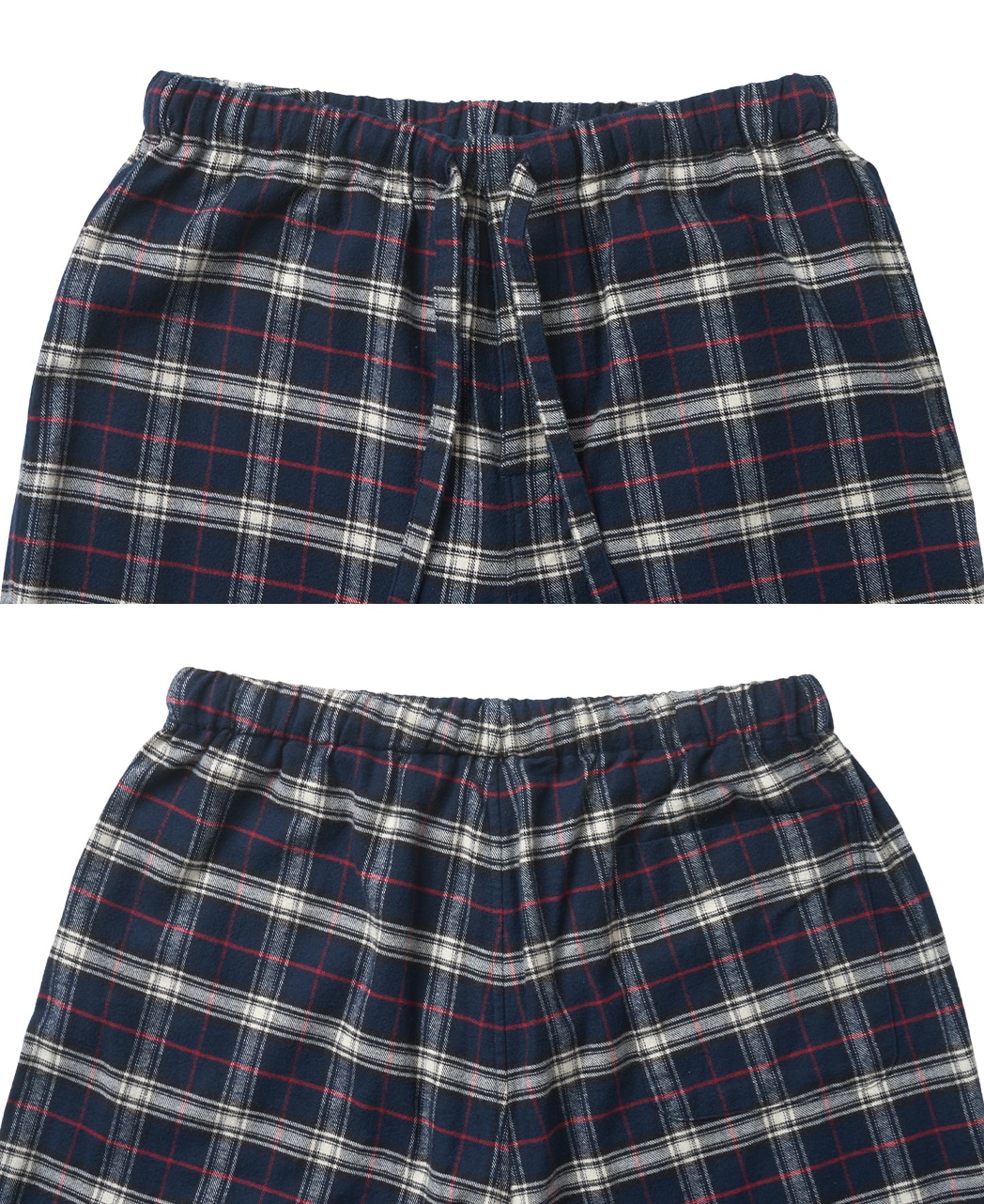 パジャマ / 12月下旬以降発送予定/フランネル / UNISEX