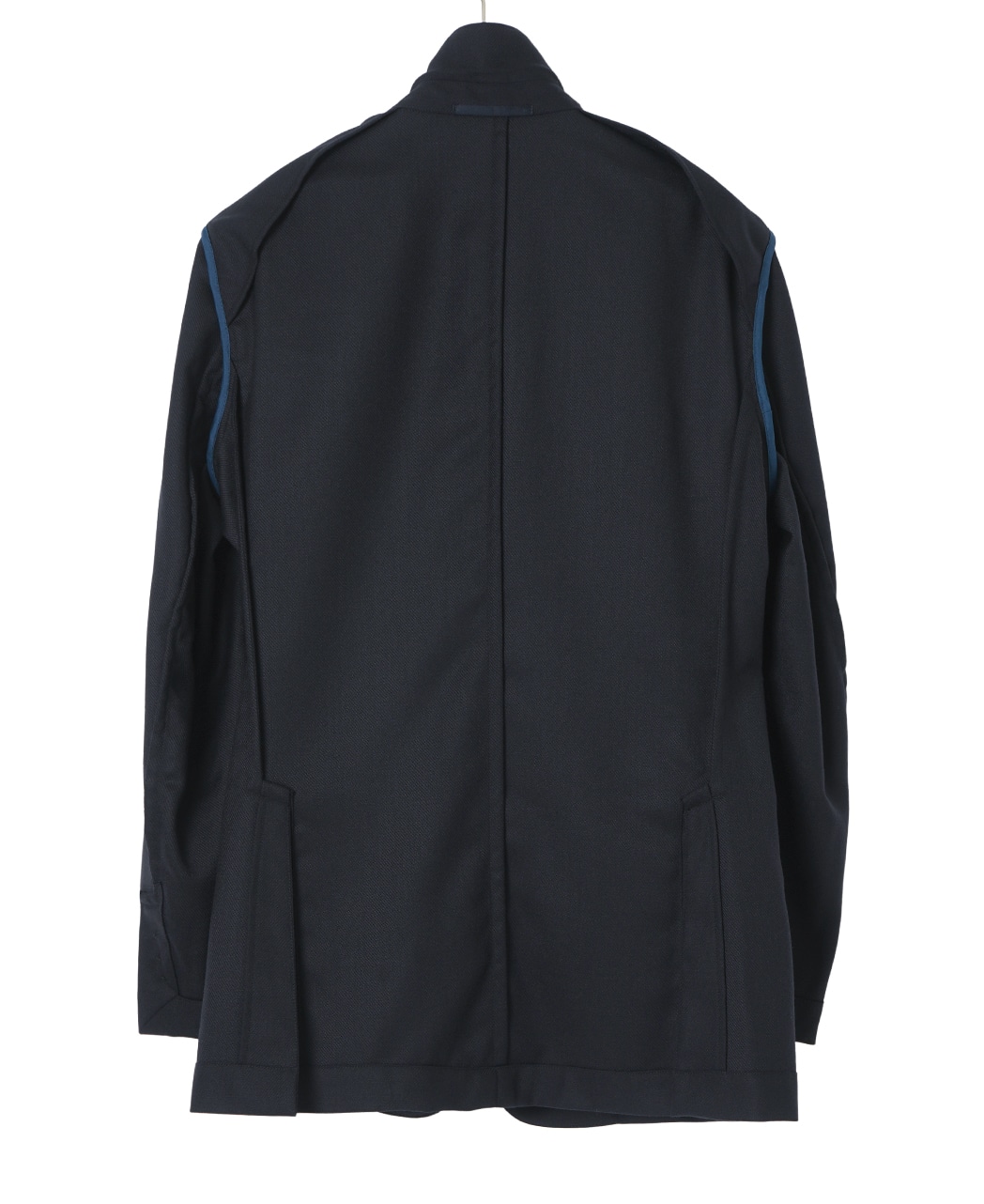 シャツジャケット/エアフライ/ネイビー系
