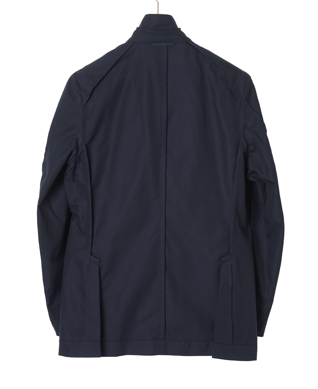 シャツジャケット/5月初旬頃発送予定/オックスフォード